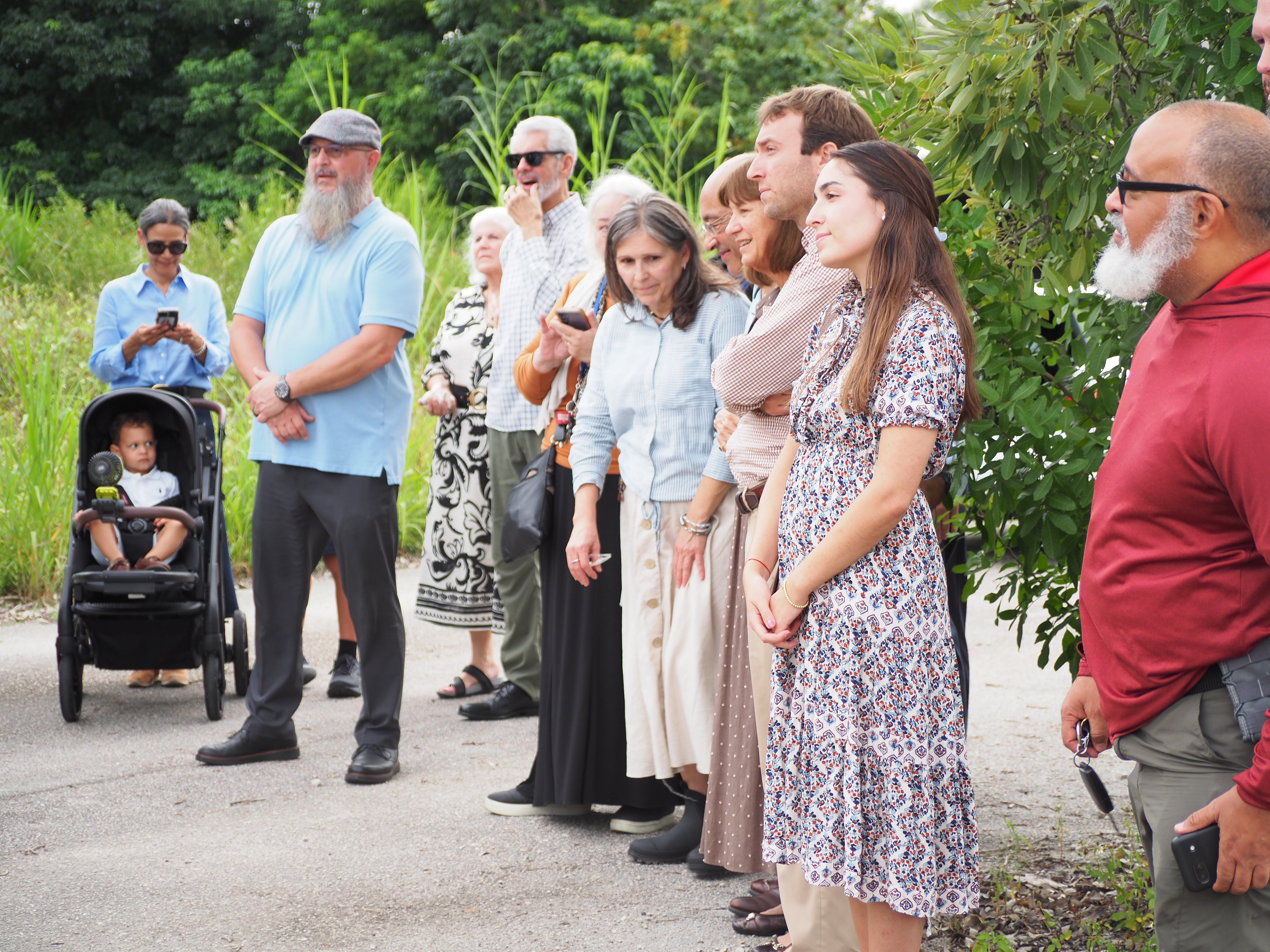 Groundbreaking Ceremony 28
