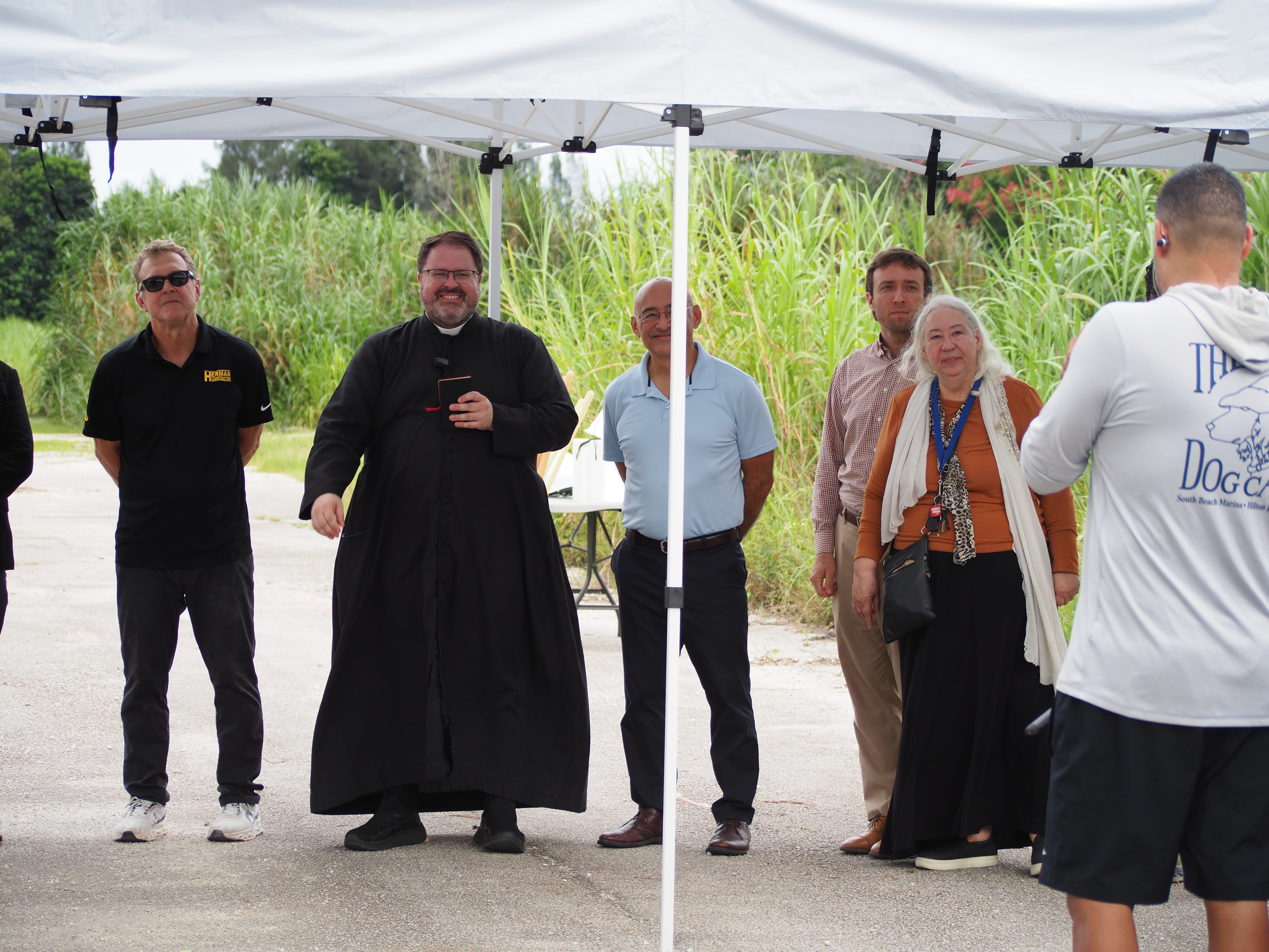 Groundbreaking Ceremony 30
