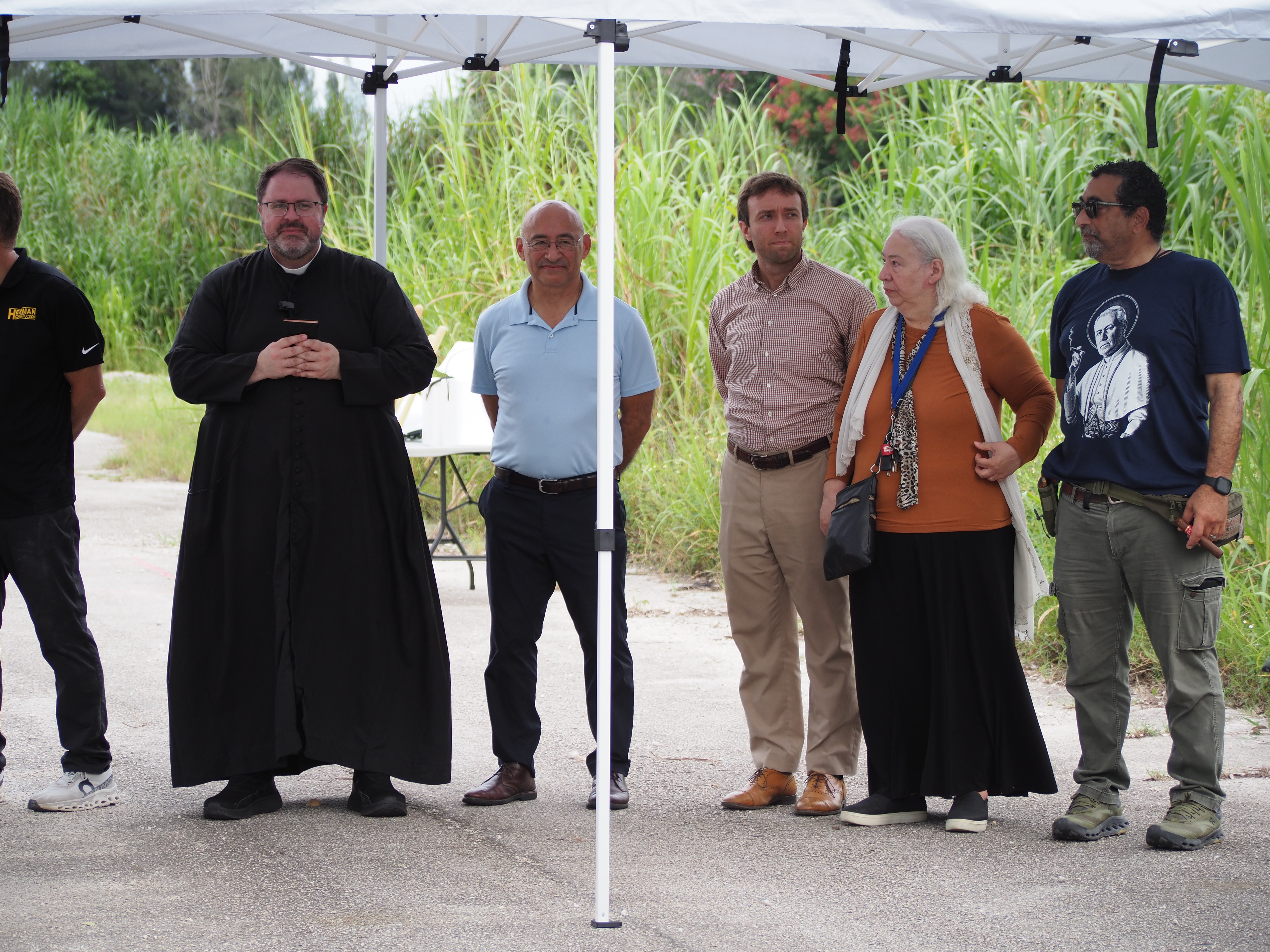 Groundbreaking Ceremony 31