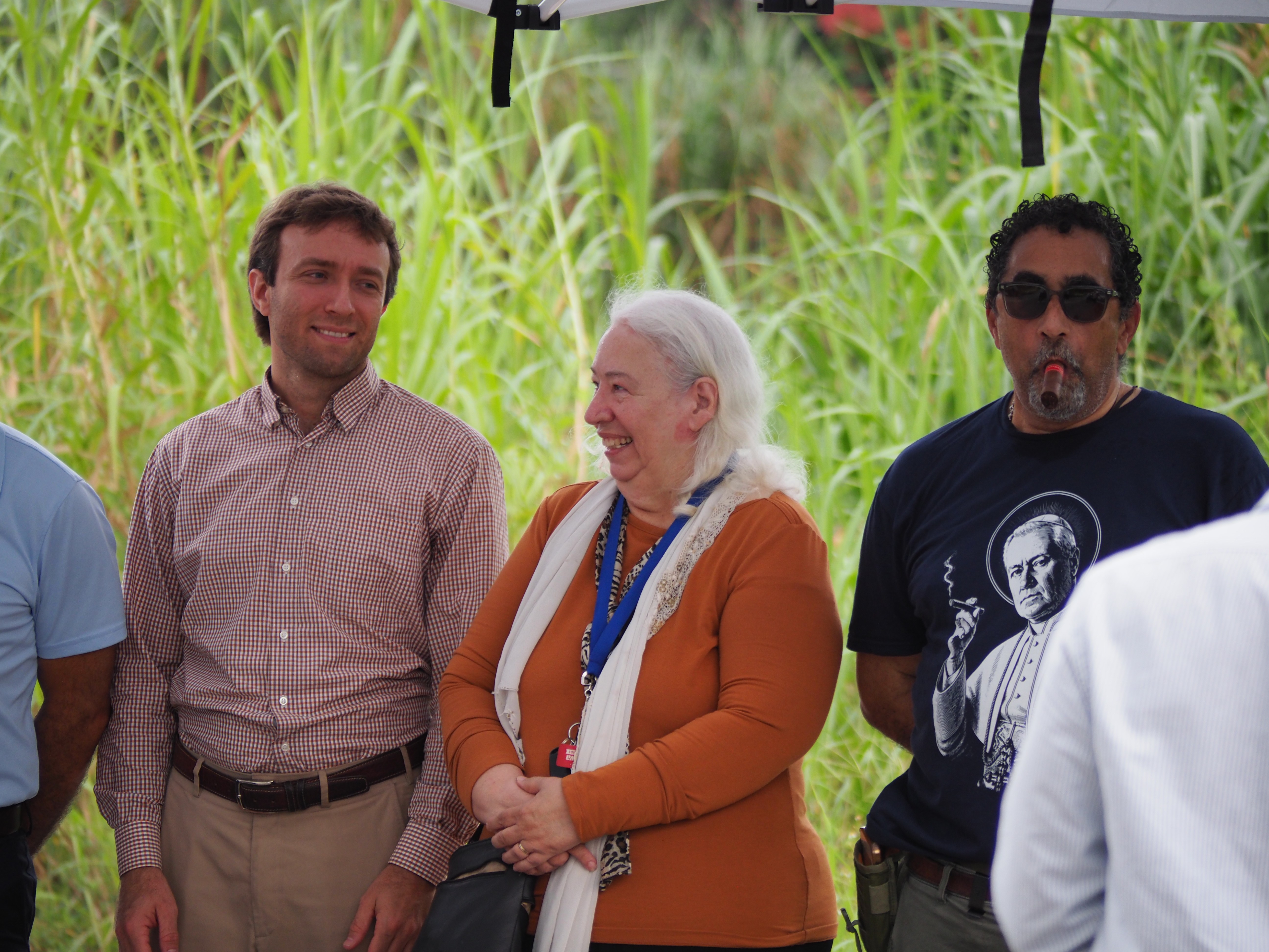 Groundbreaking Ceremony 33