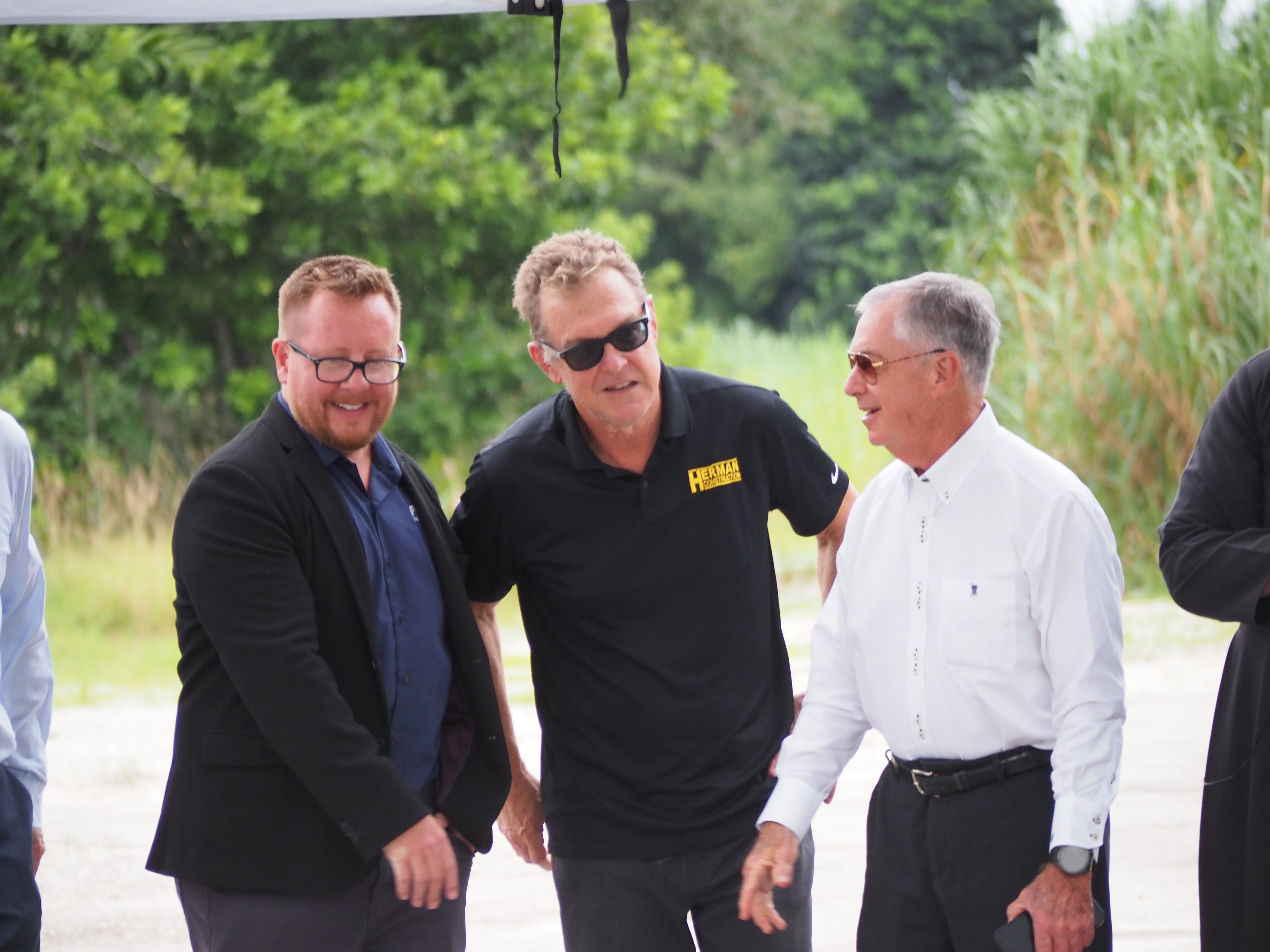 Groundbreaking Ceremony 34