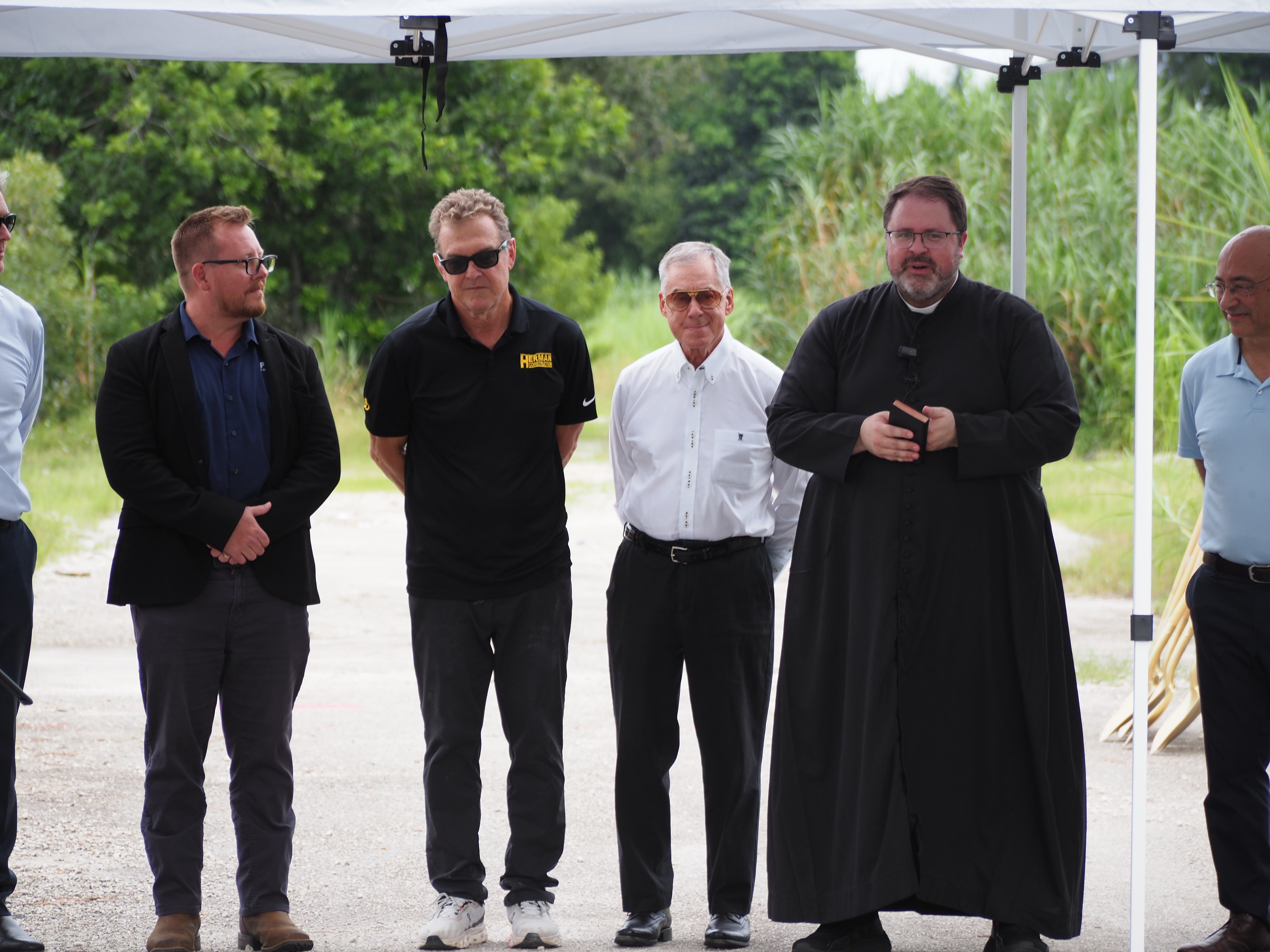 Groundbreaking Ceremony 36