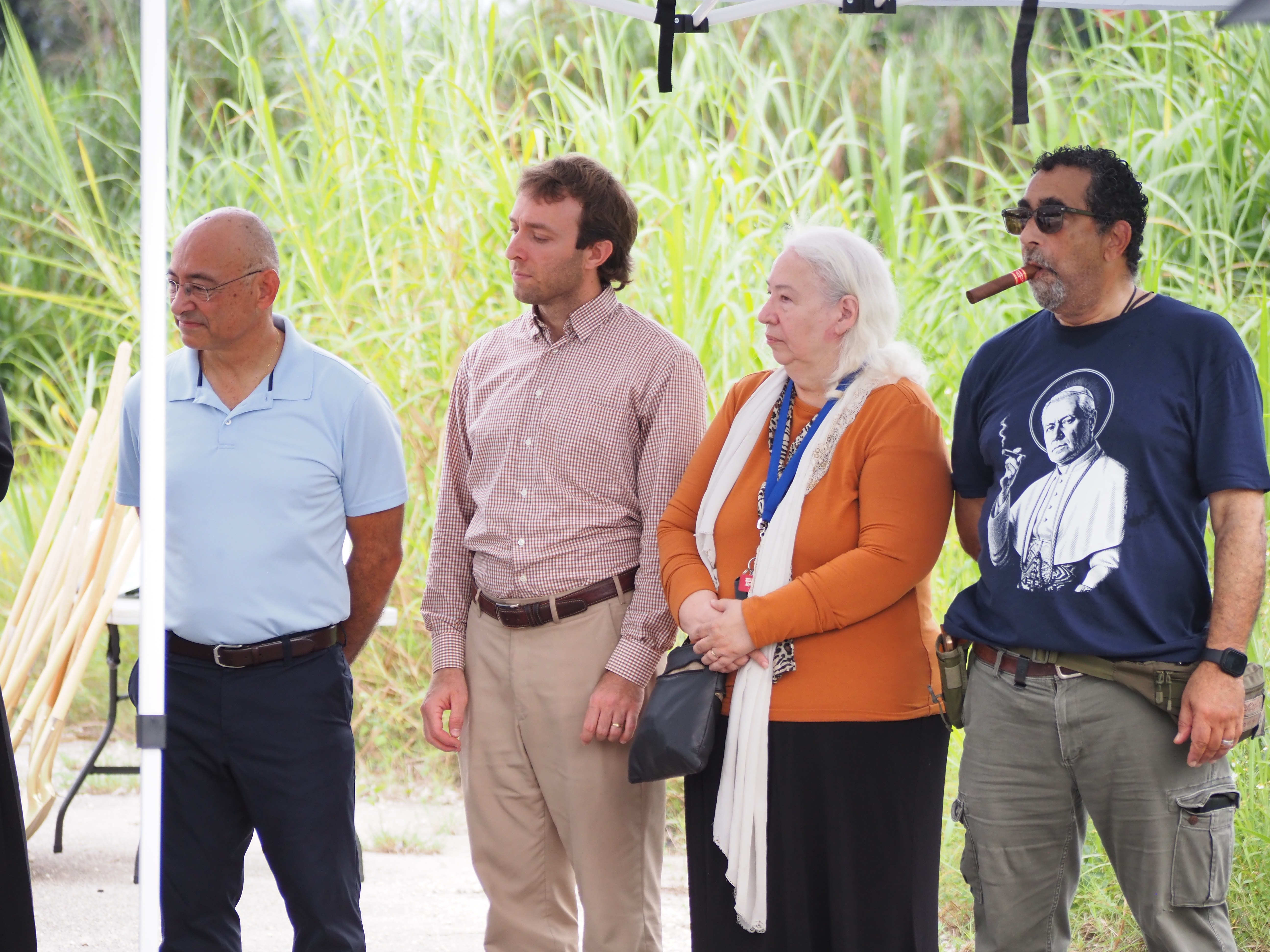 Groundbreaking Ceremony 37