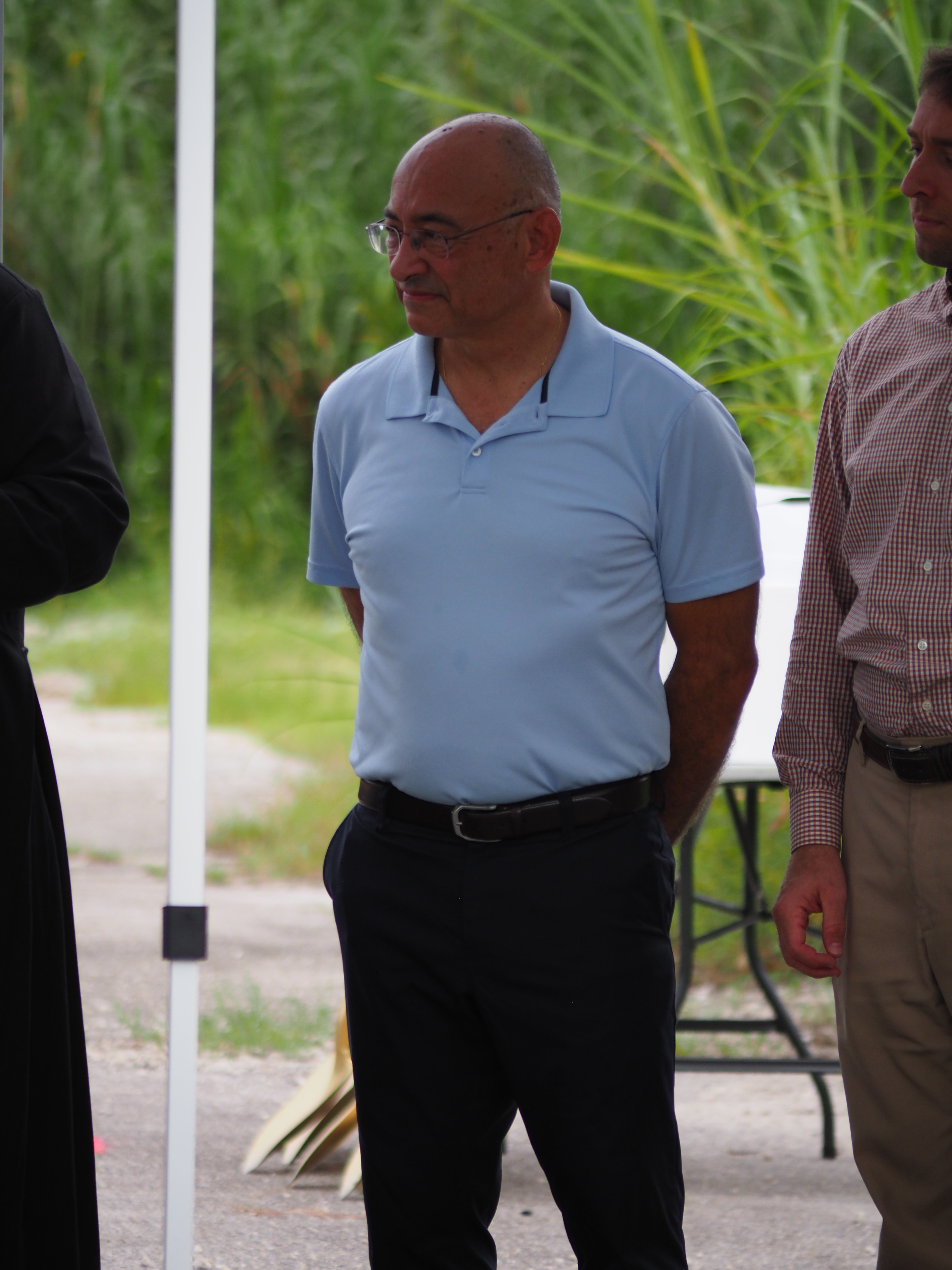 Groundbreaking Ceremony 38