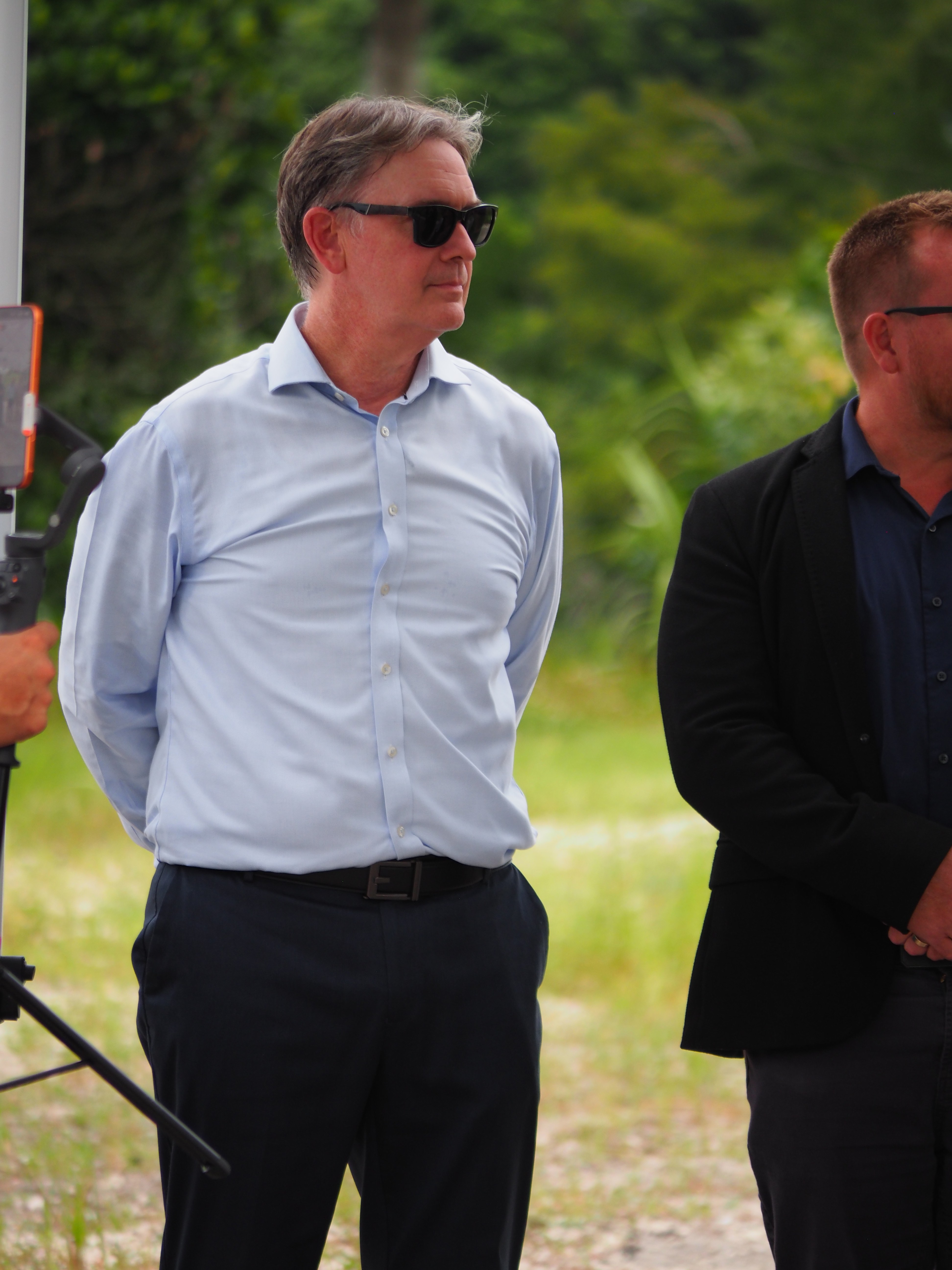 Groundbreaking Ceremony 39