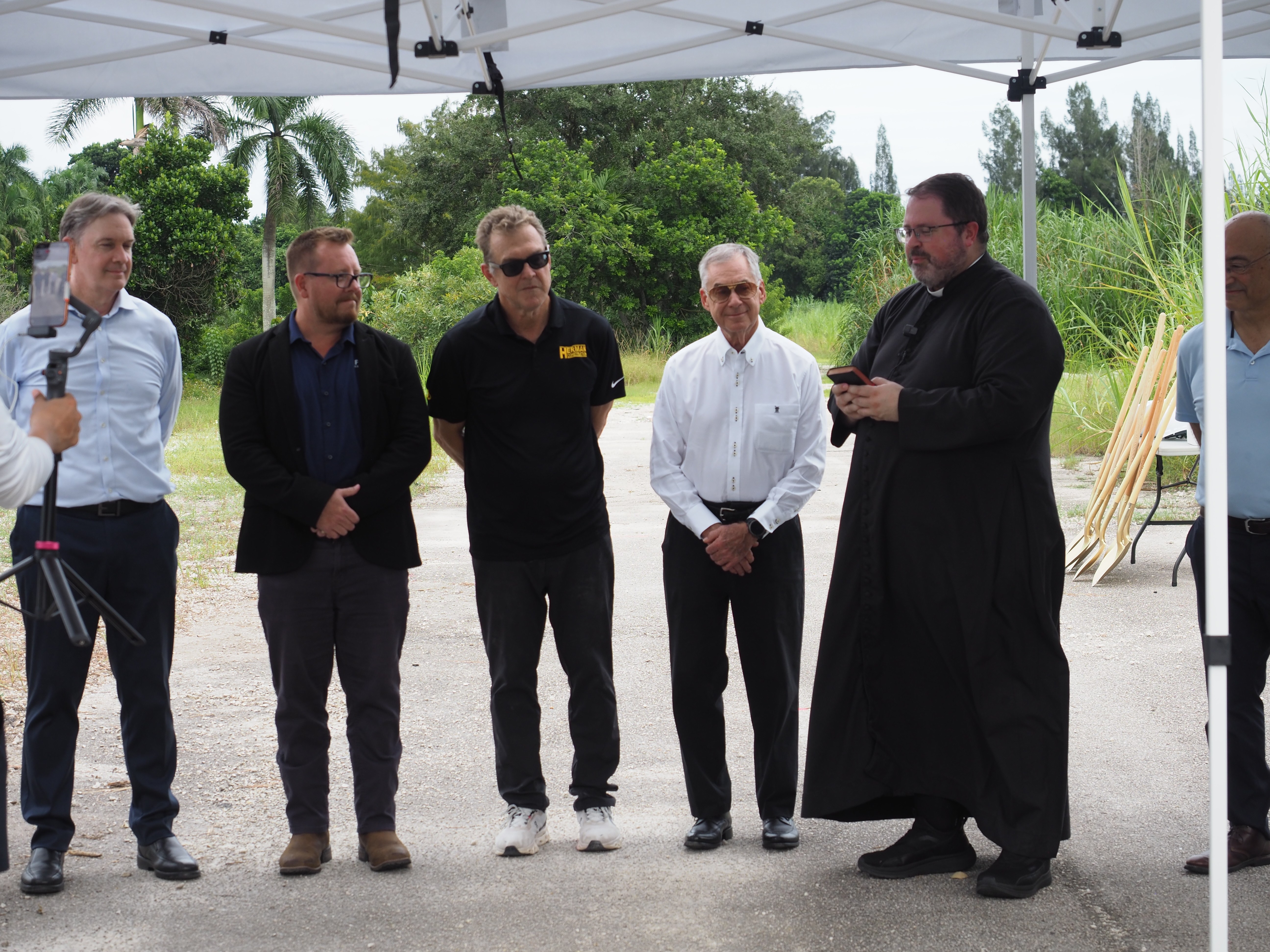 Groundbreaking Ceremony 40