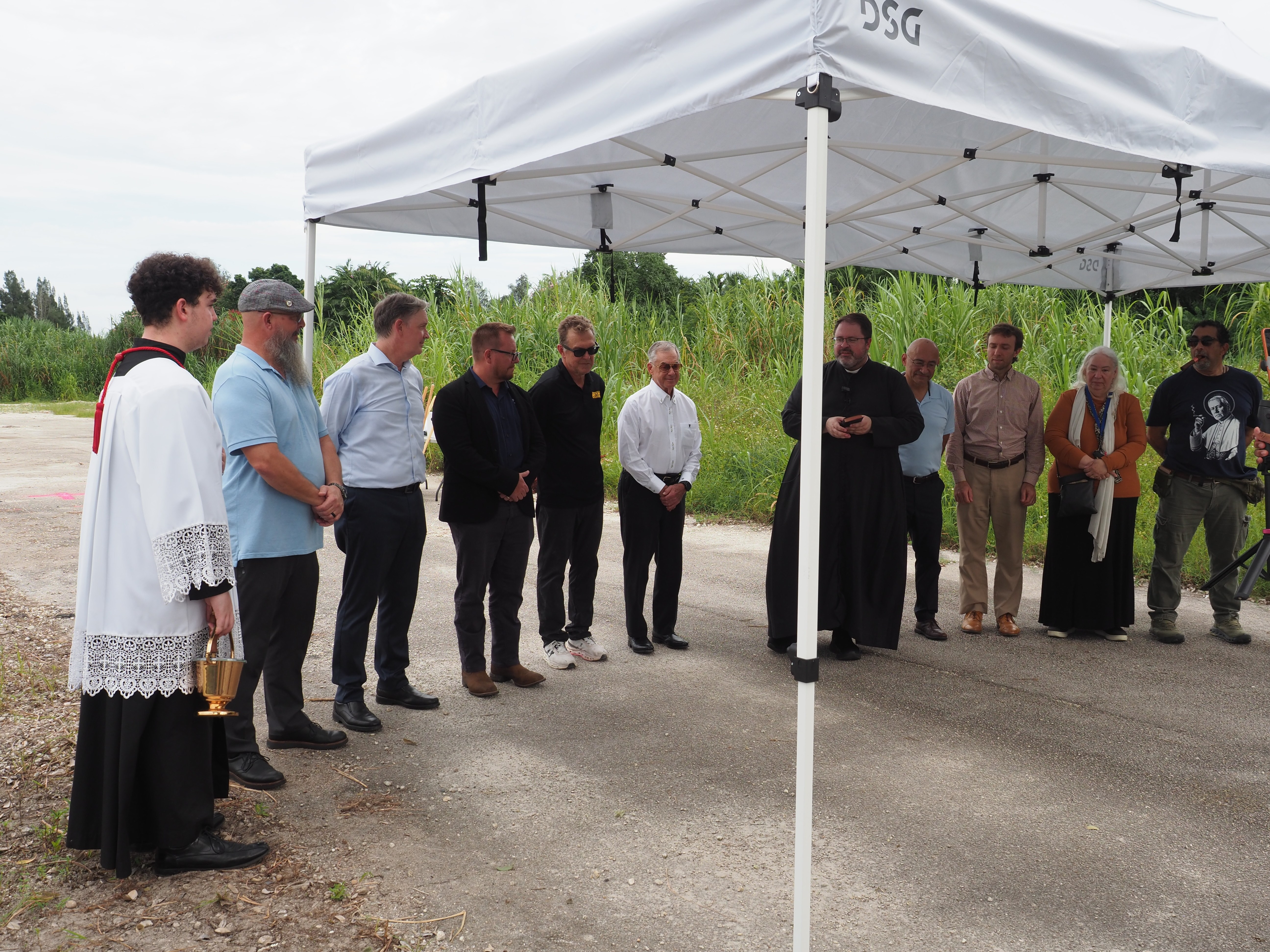 Groundbreaking Ceremony 41