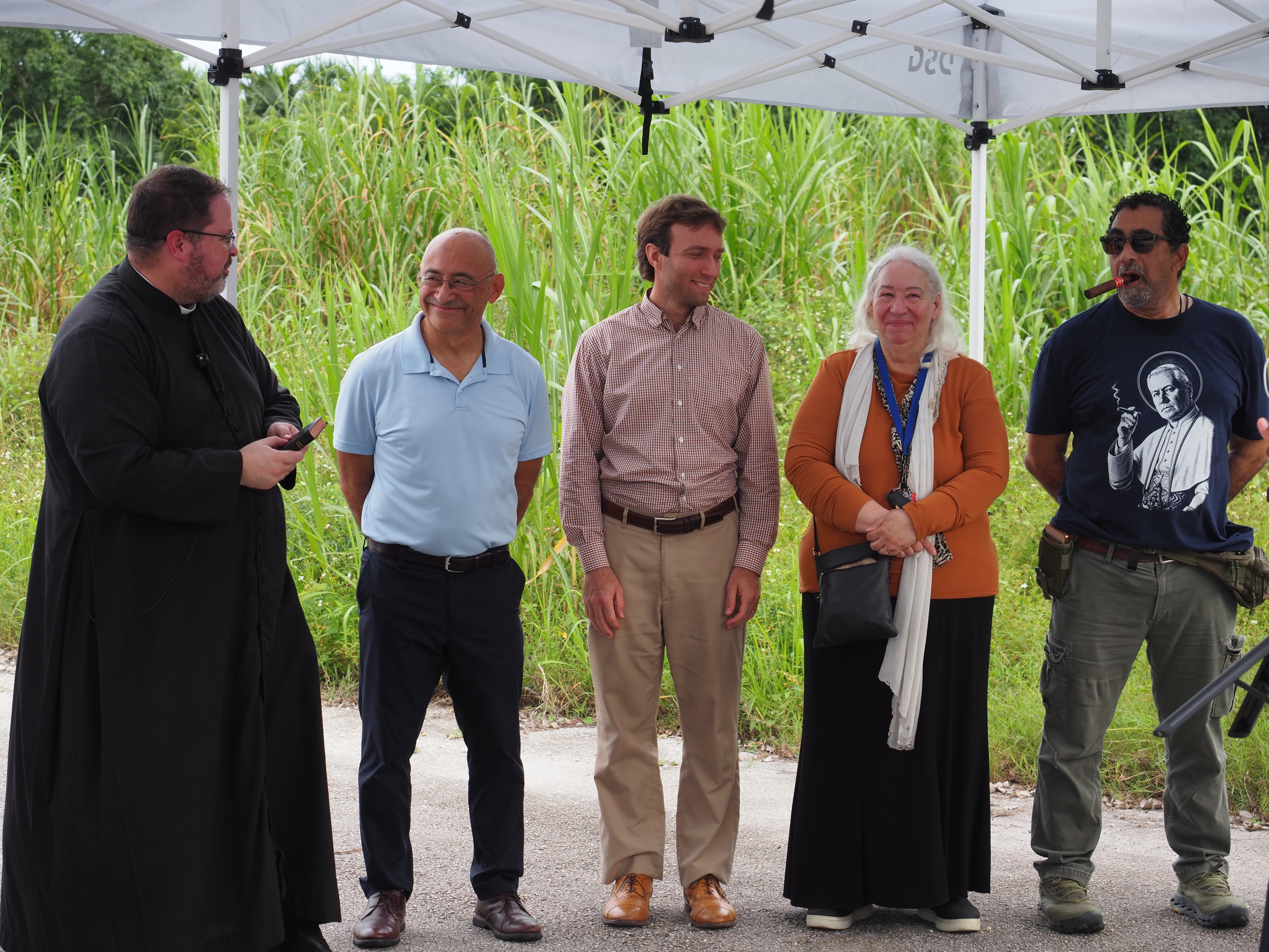 Groundbreaking Ceremony 43