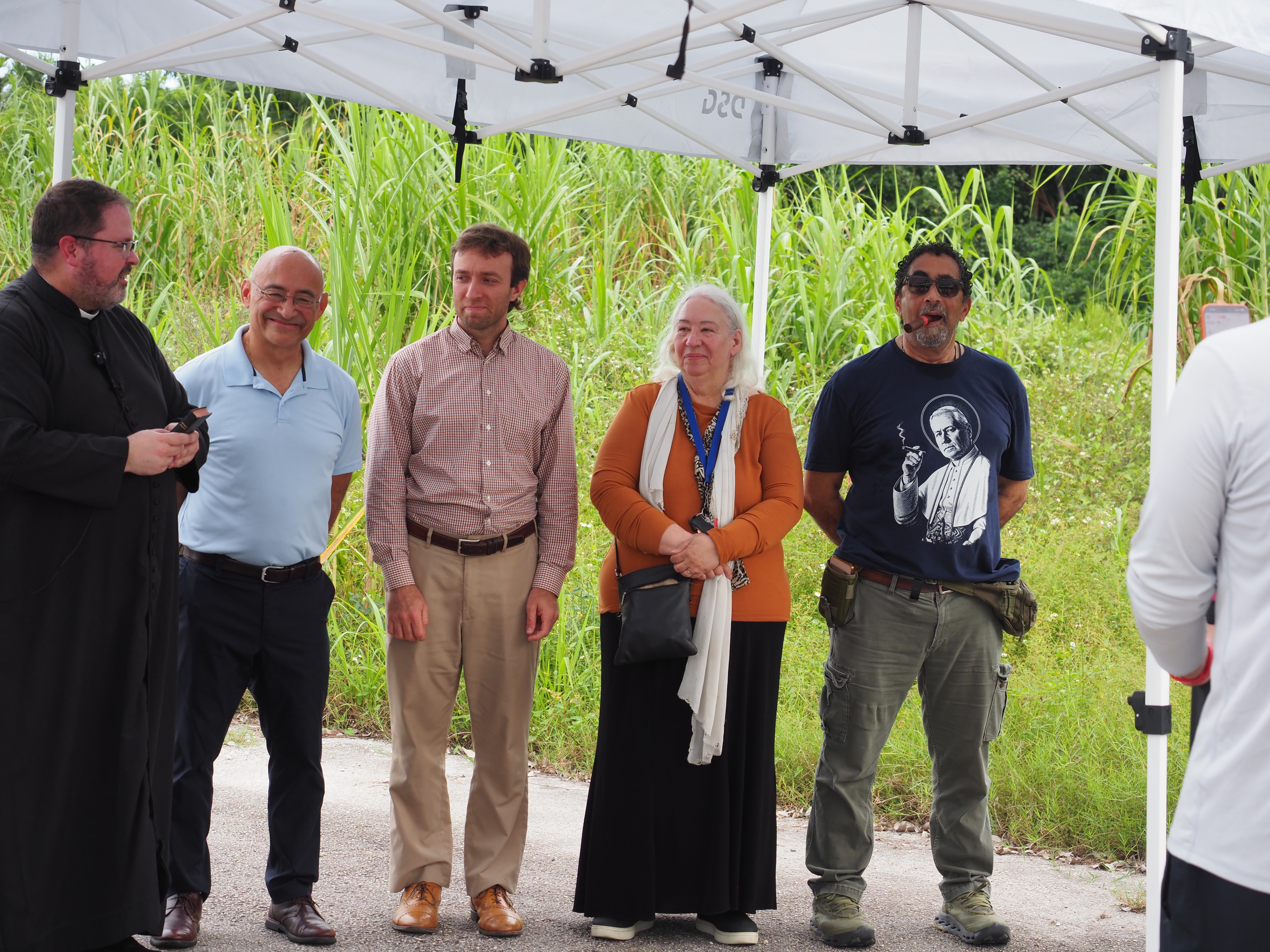 Groundbreaking Ceremony 44