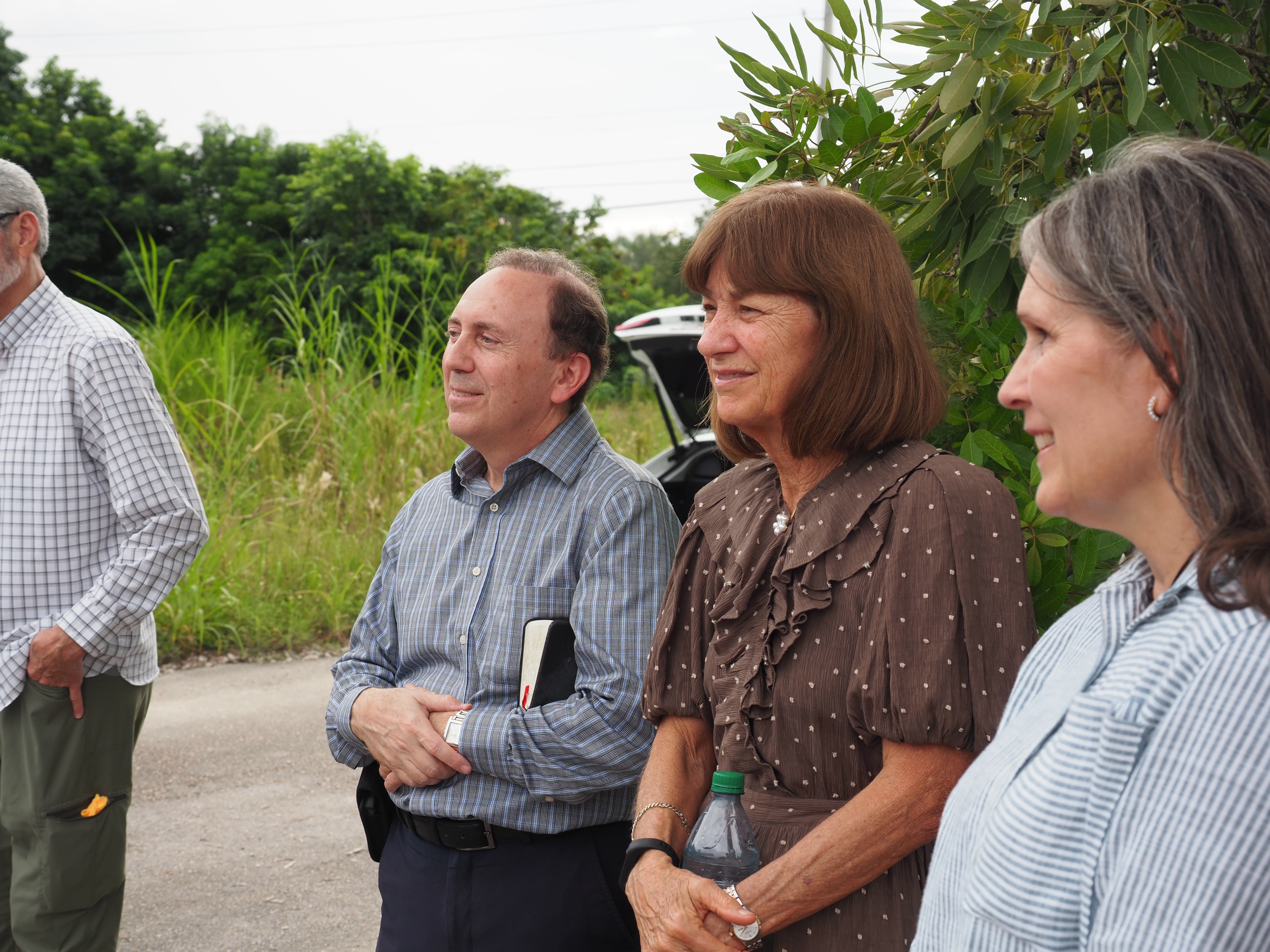 Groundbreaking Ceremony 48