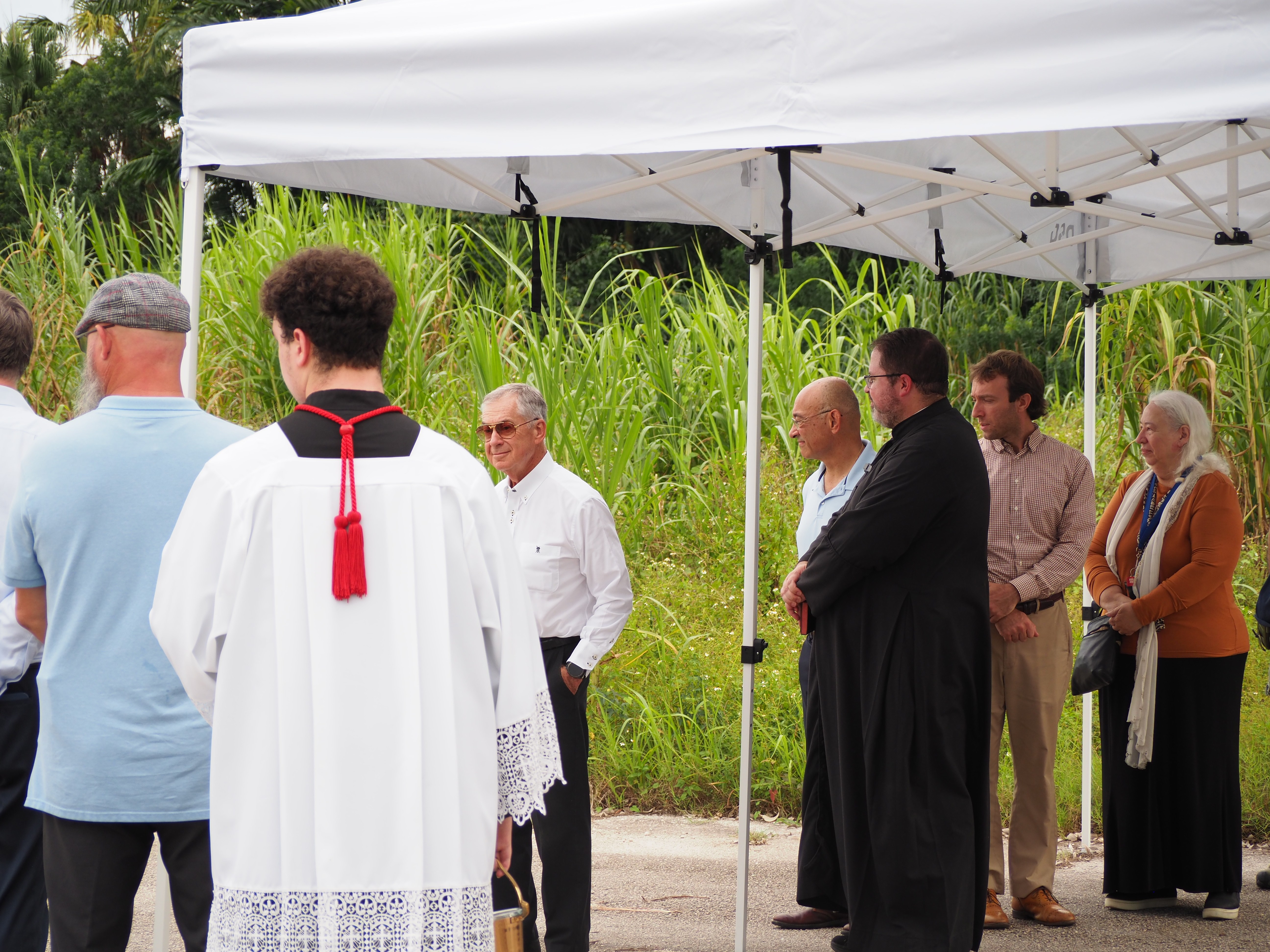 Groundbreaking Ceremony 51