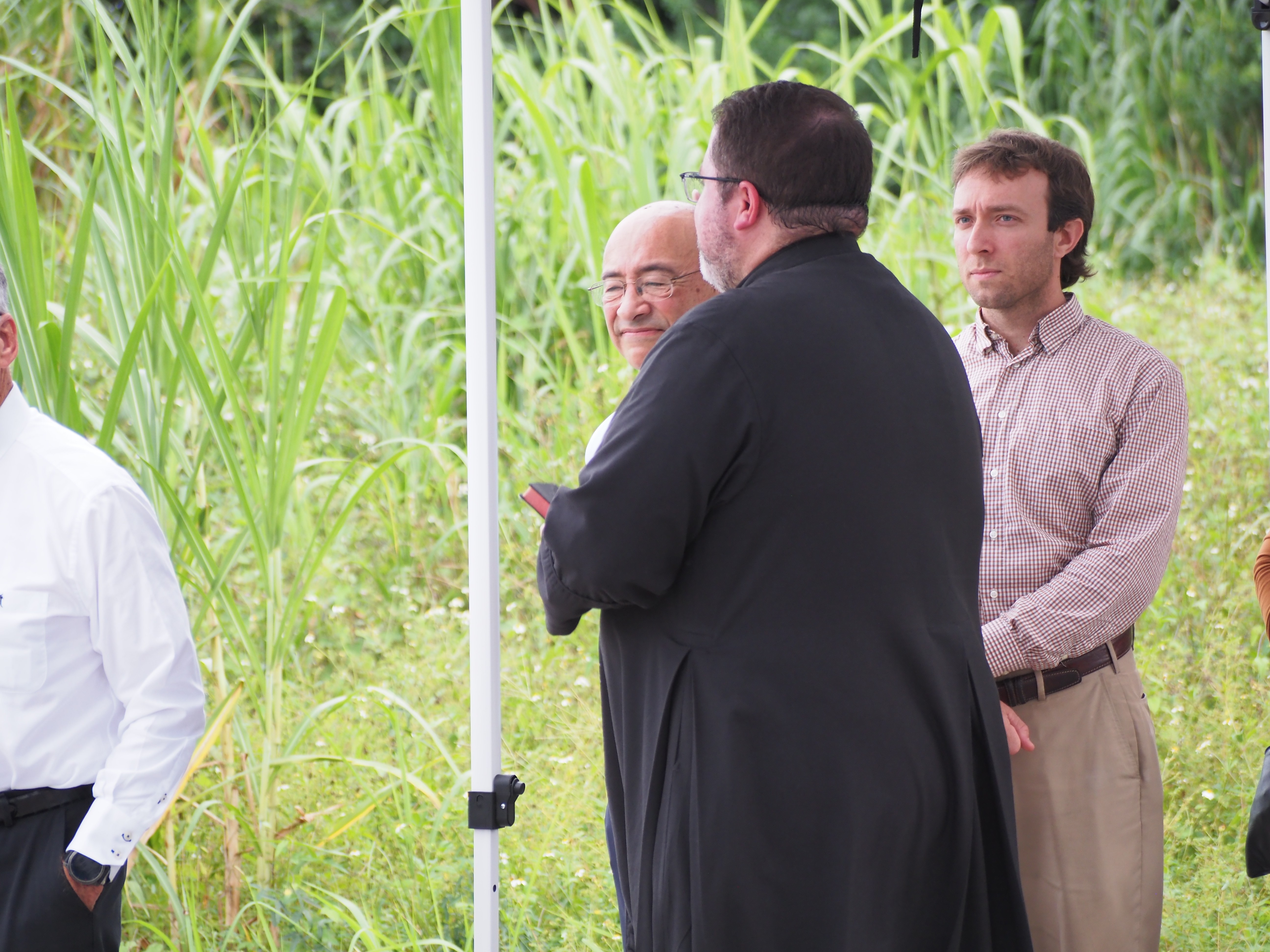 Groundbreaking Ceremony 52