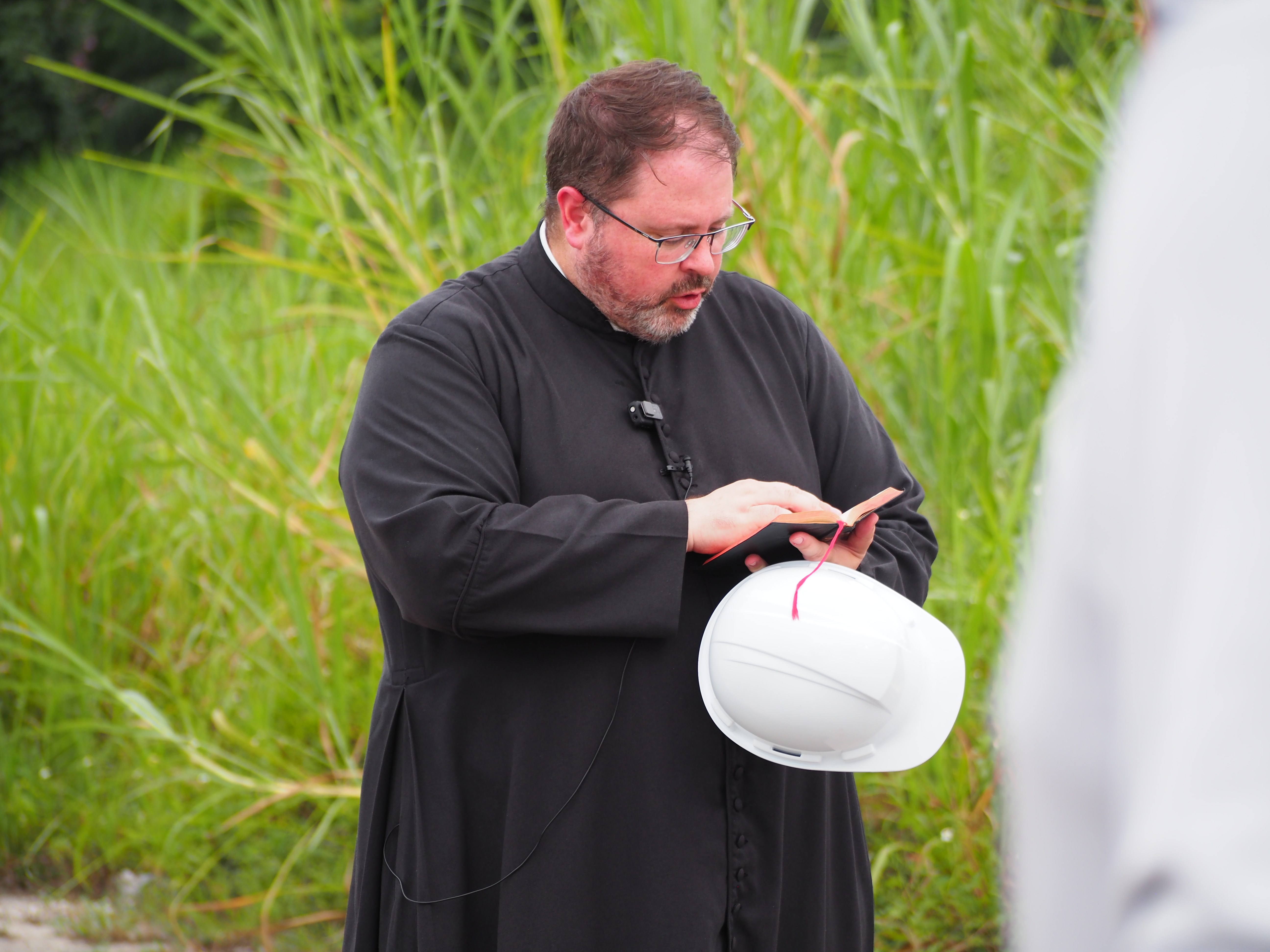 Groundbreaking Ceremony 58