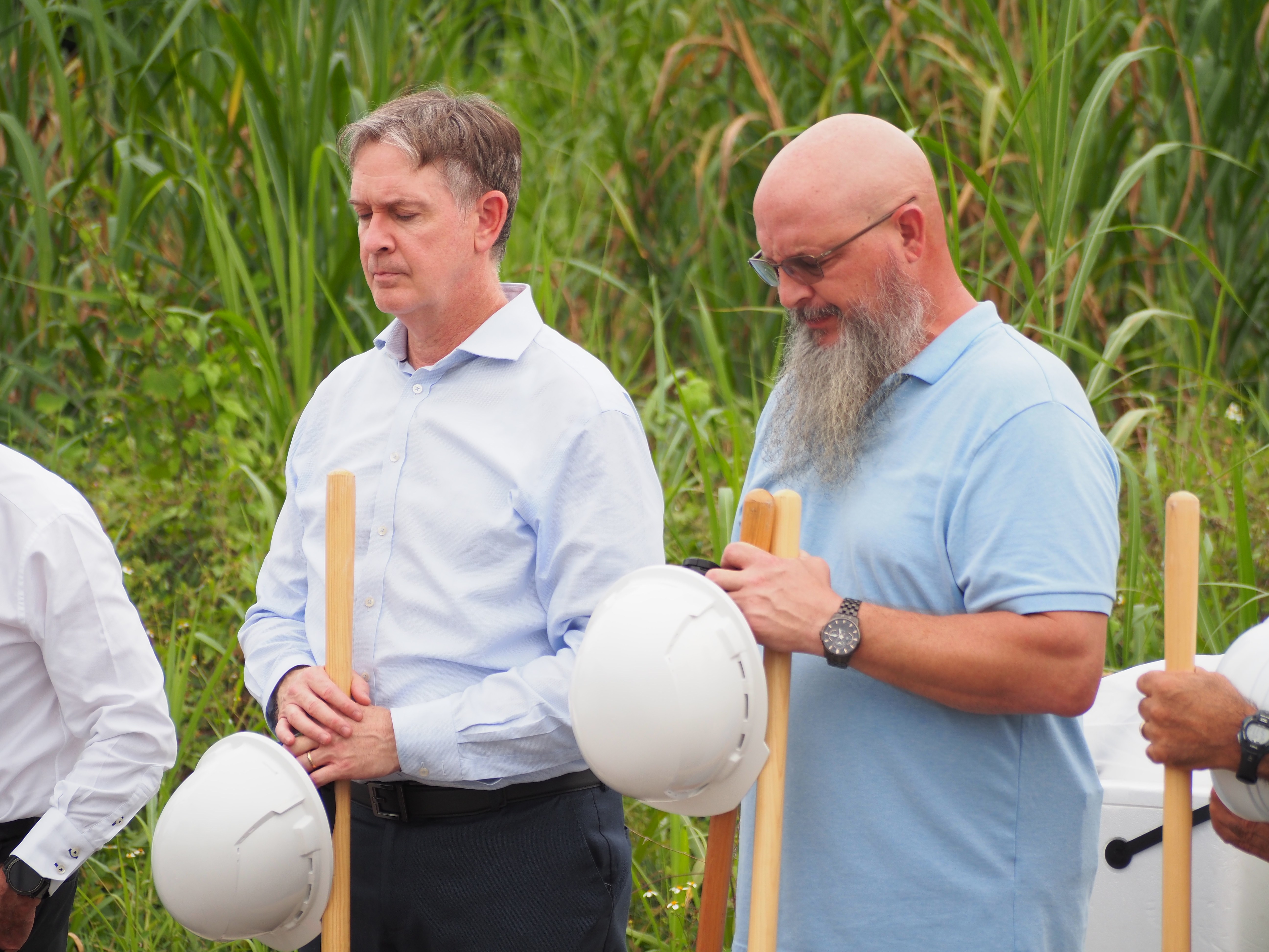 Groundbreaking Ceremony 59