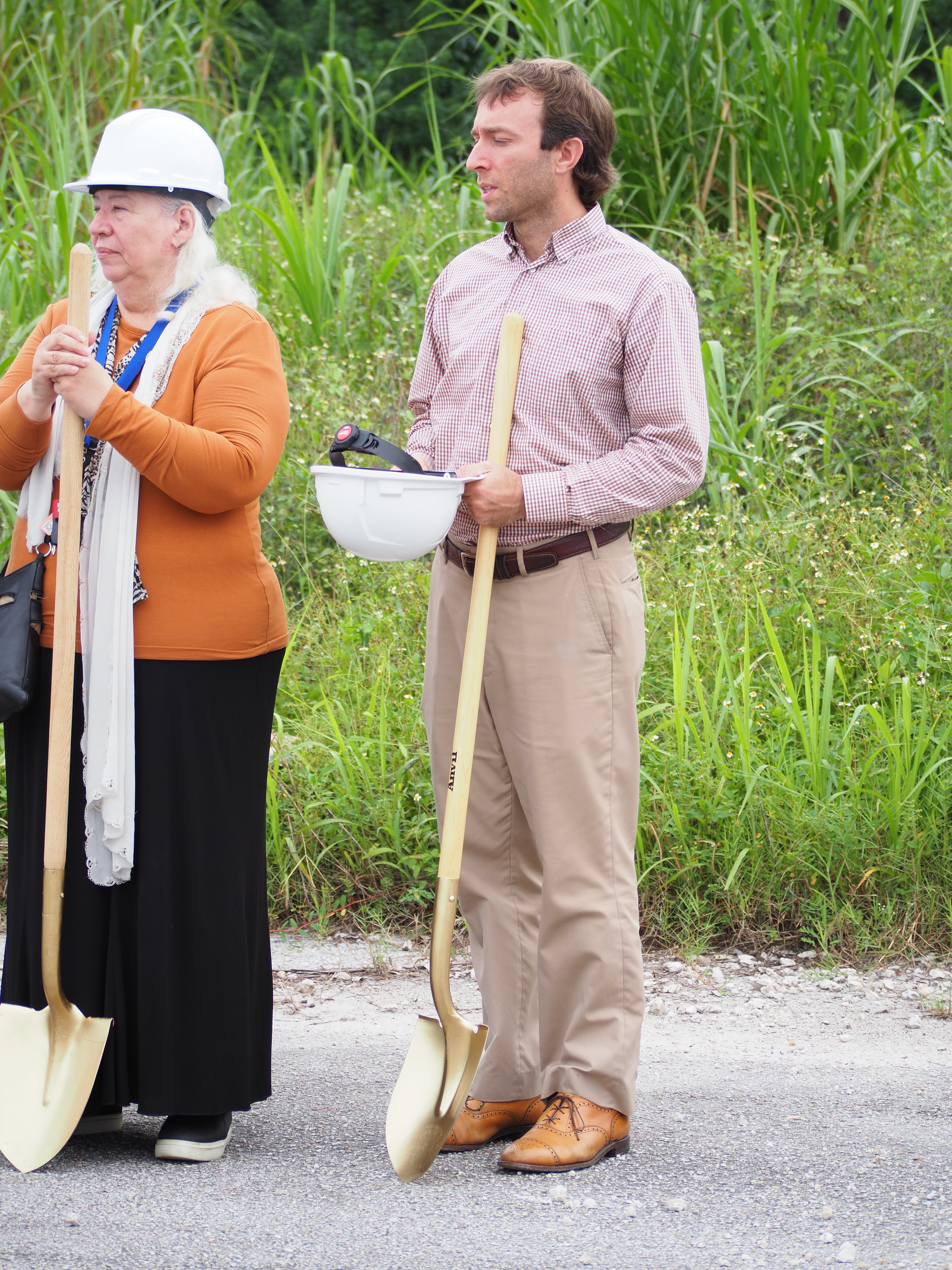 Groundbreaking Ceremony 60