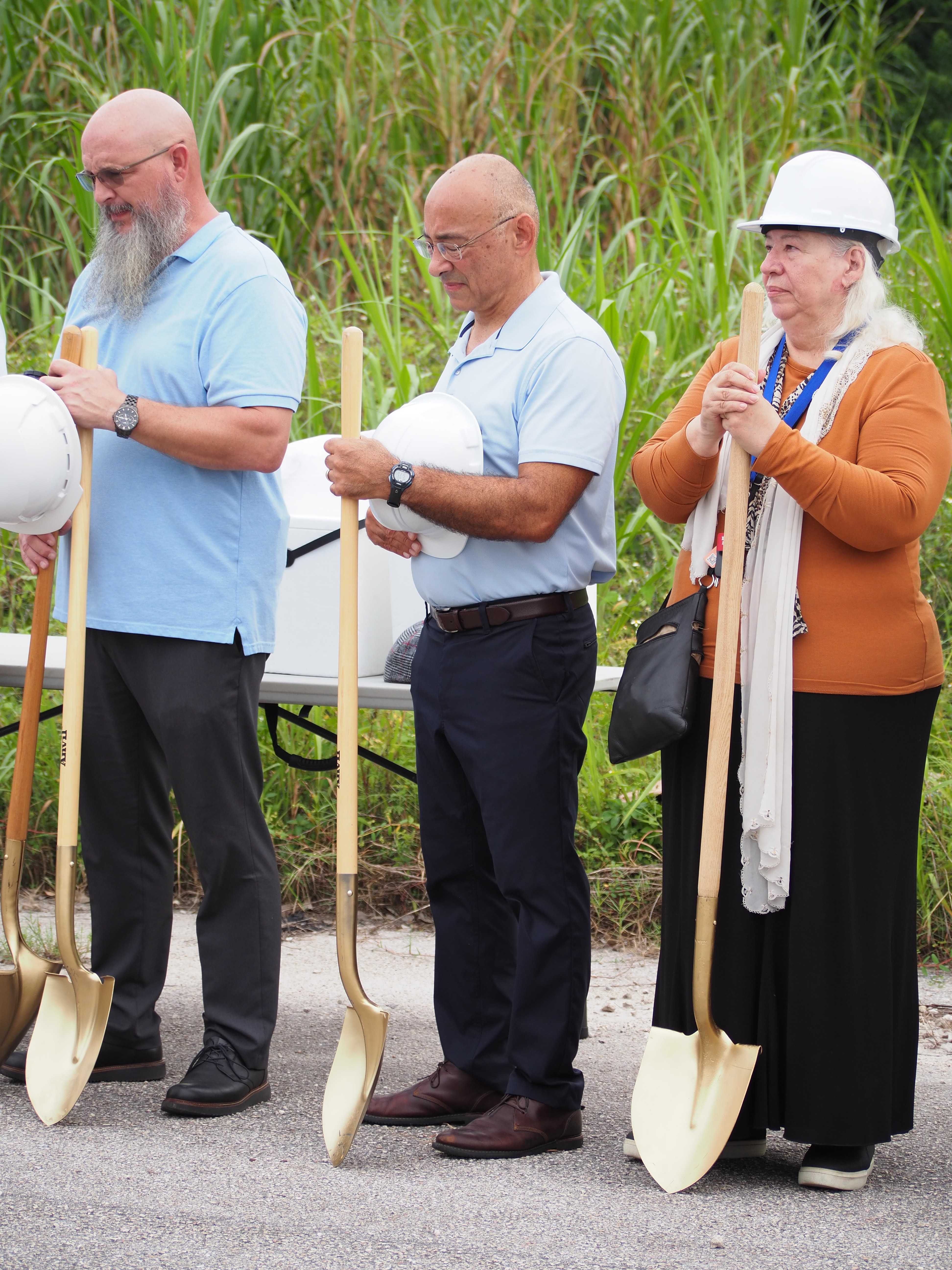 Groundbreaking Ceremony 61