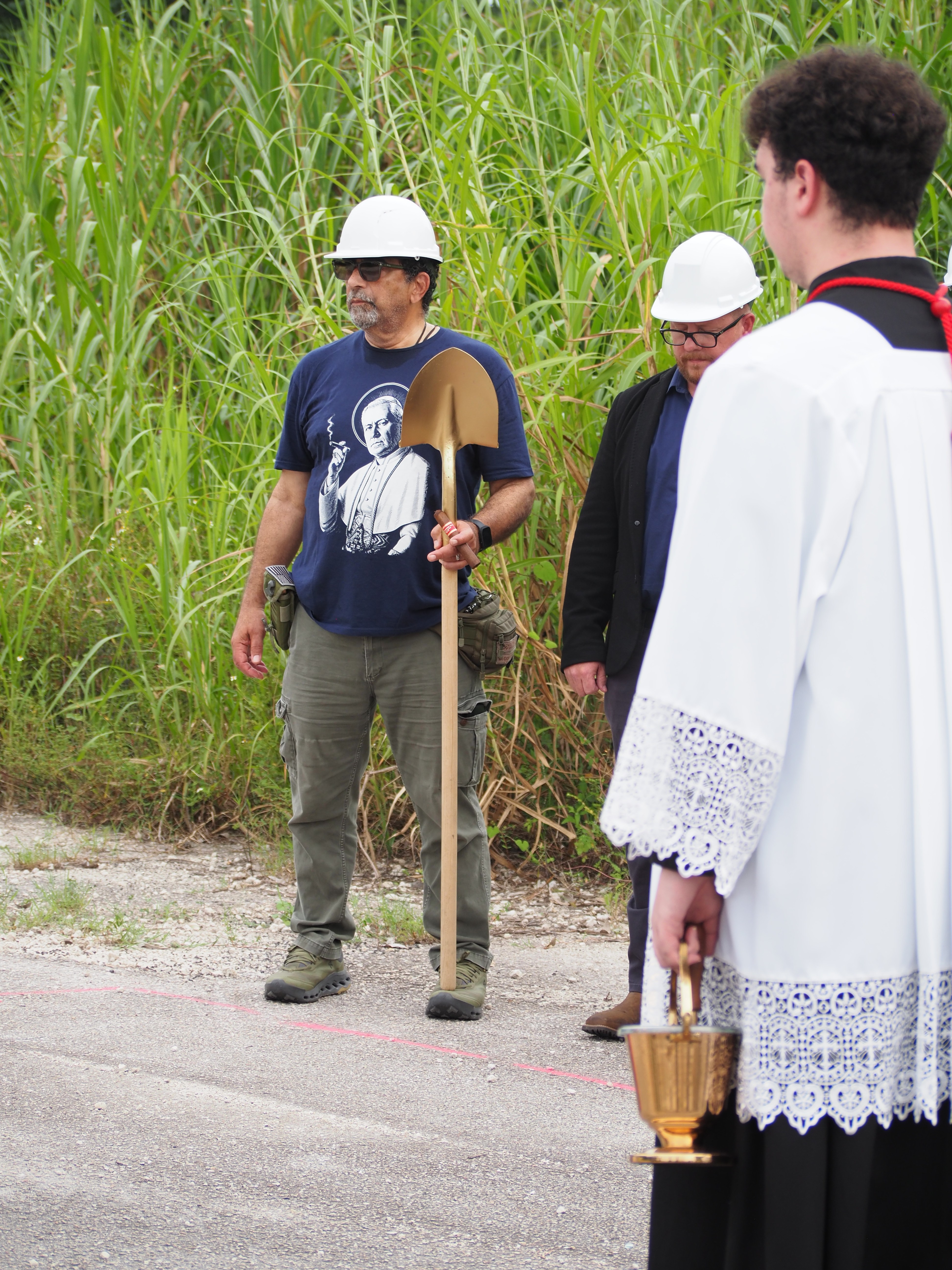 Groundbreaking Ceremony 62