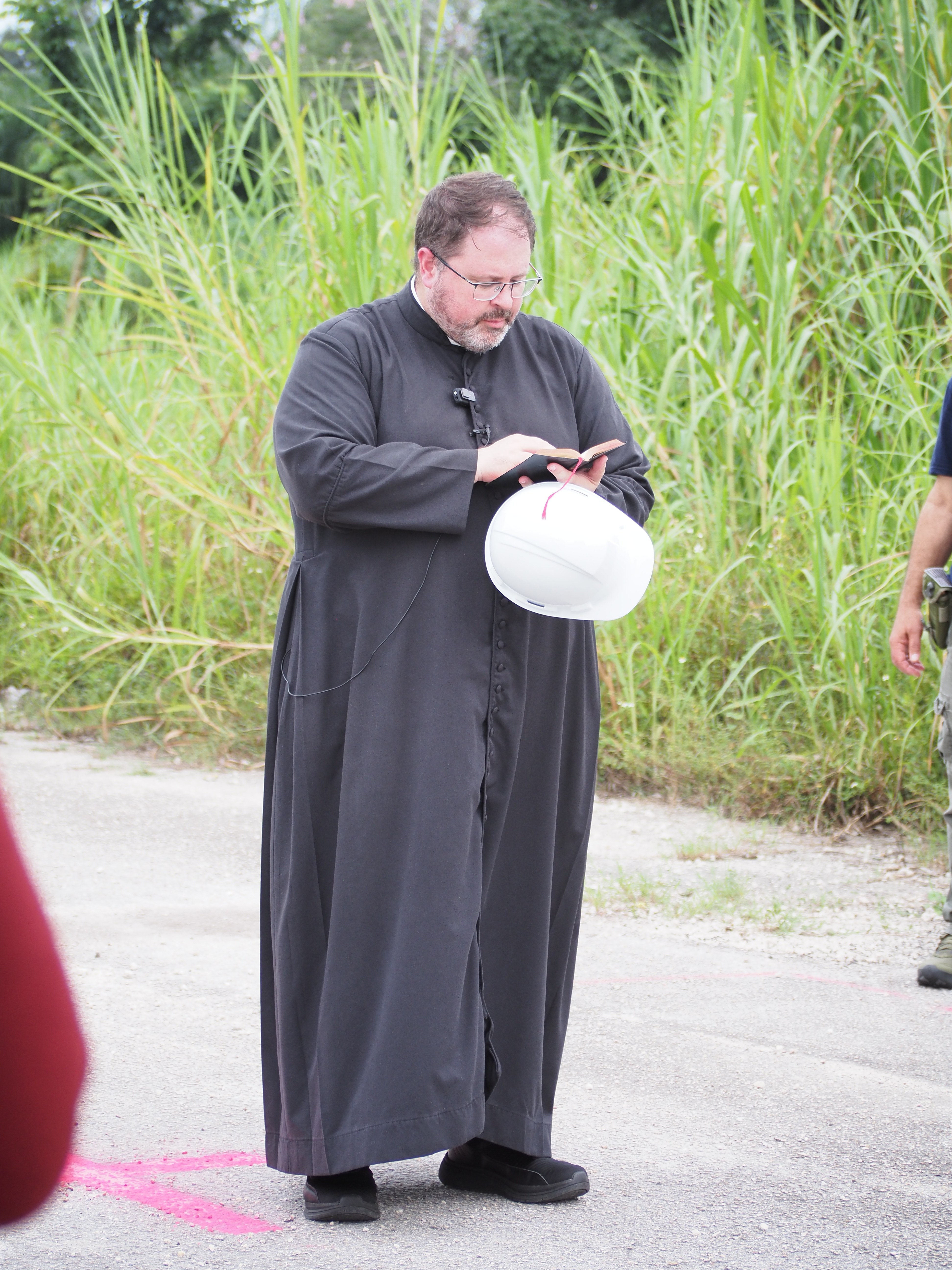 Groundbreaking Ceremony 63