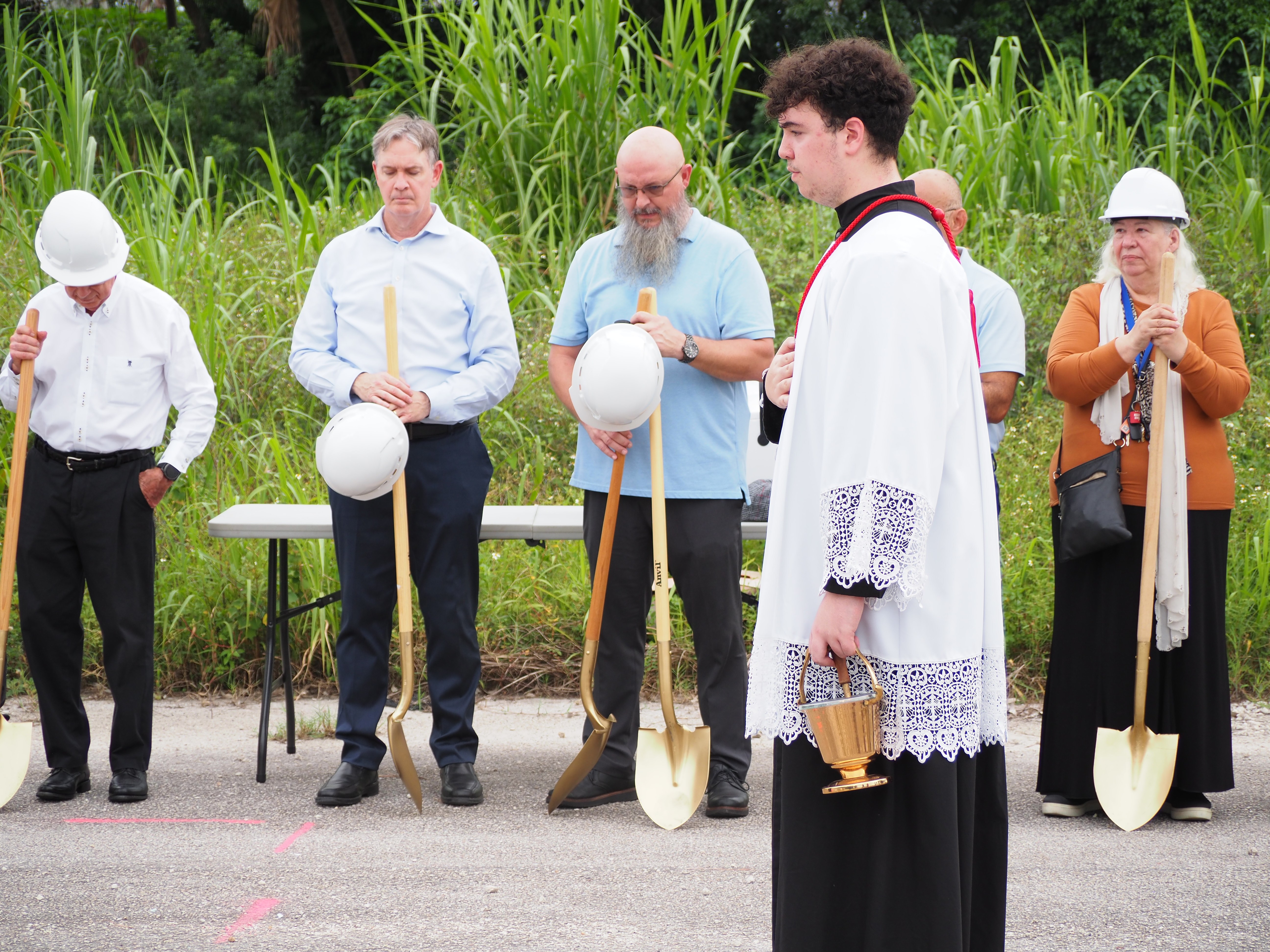 Groundbreaking Ceremony 65