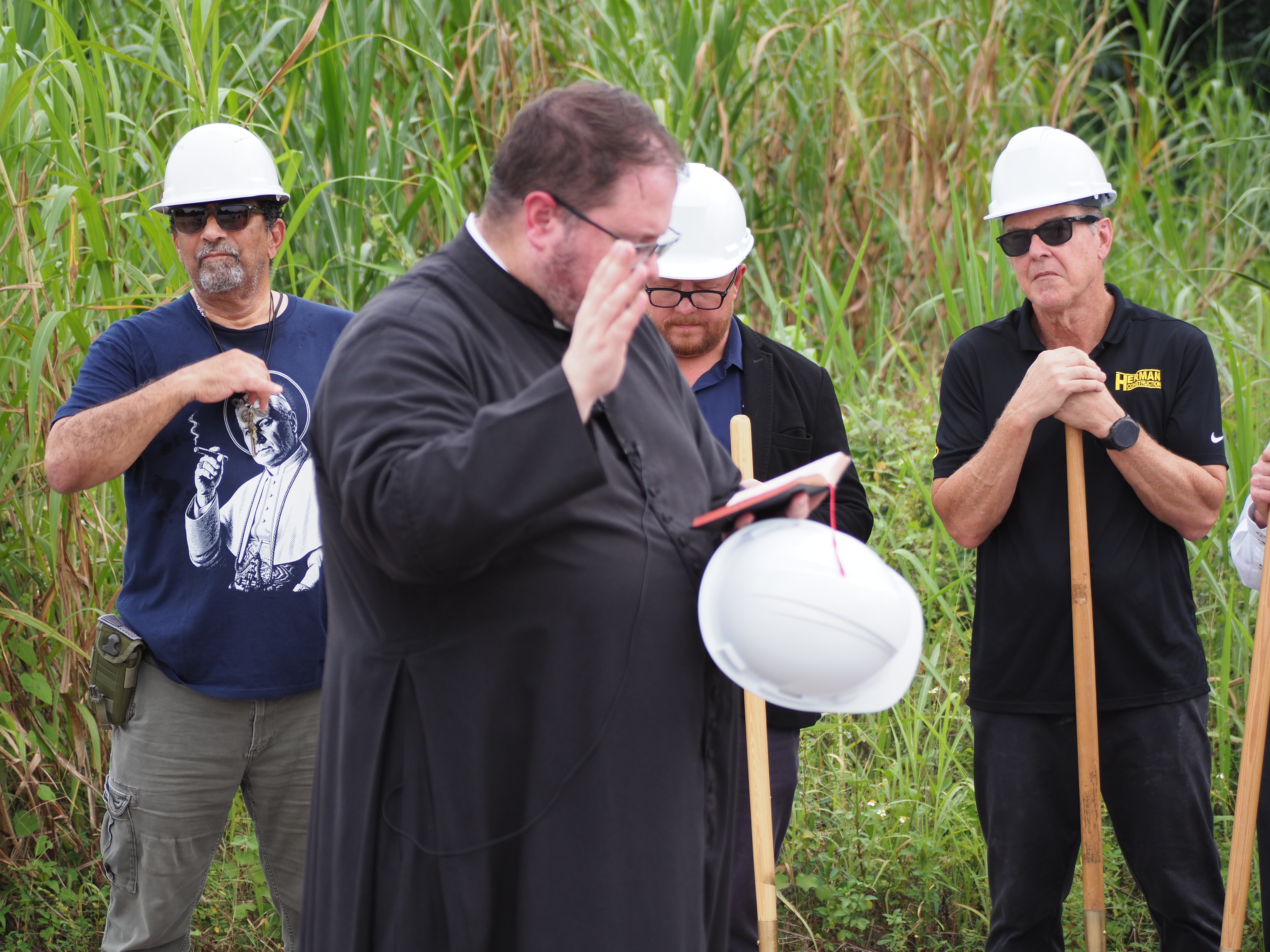 Groundbreaking Ceremony 66