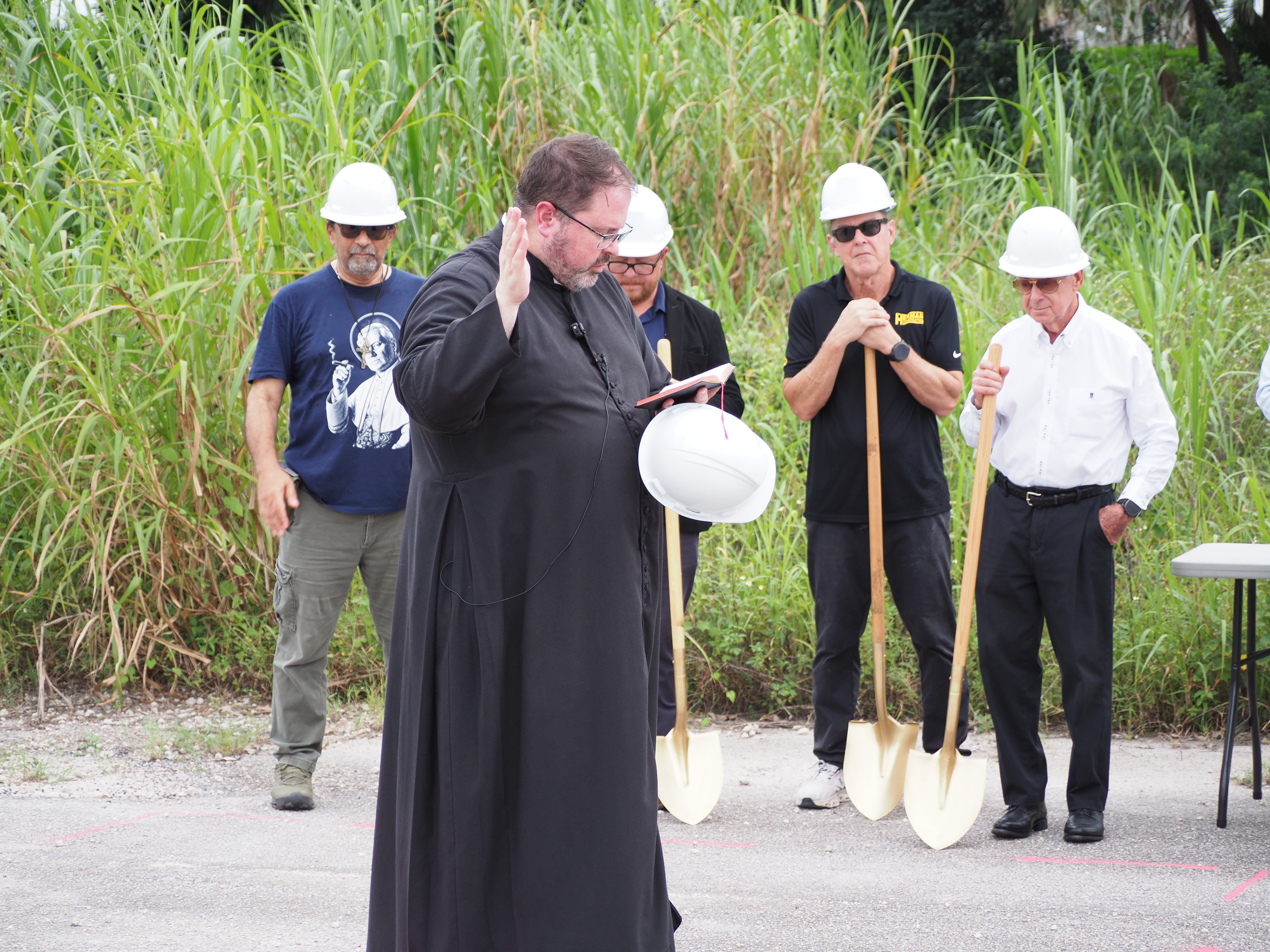 Groundbreaking Ceremony 67