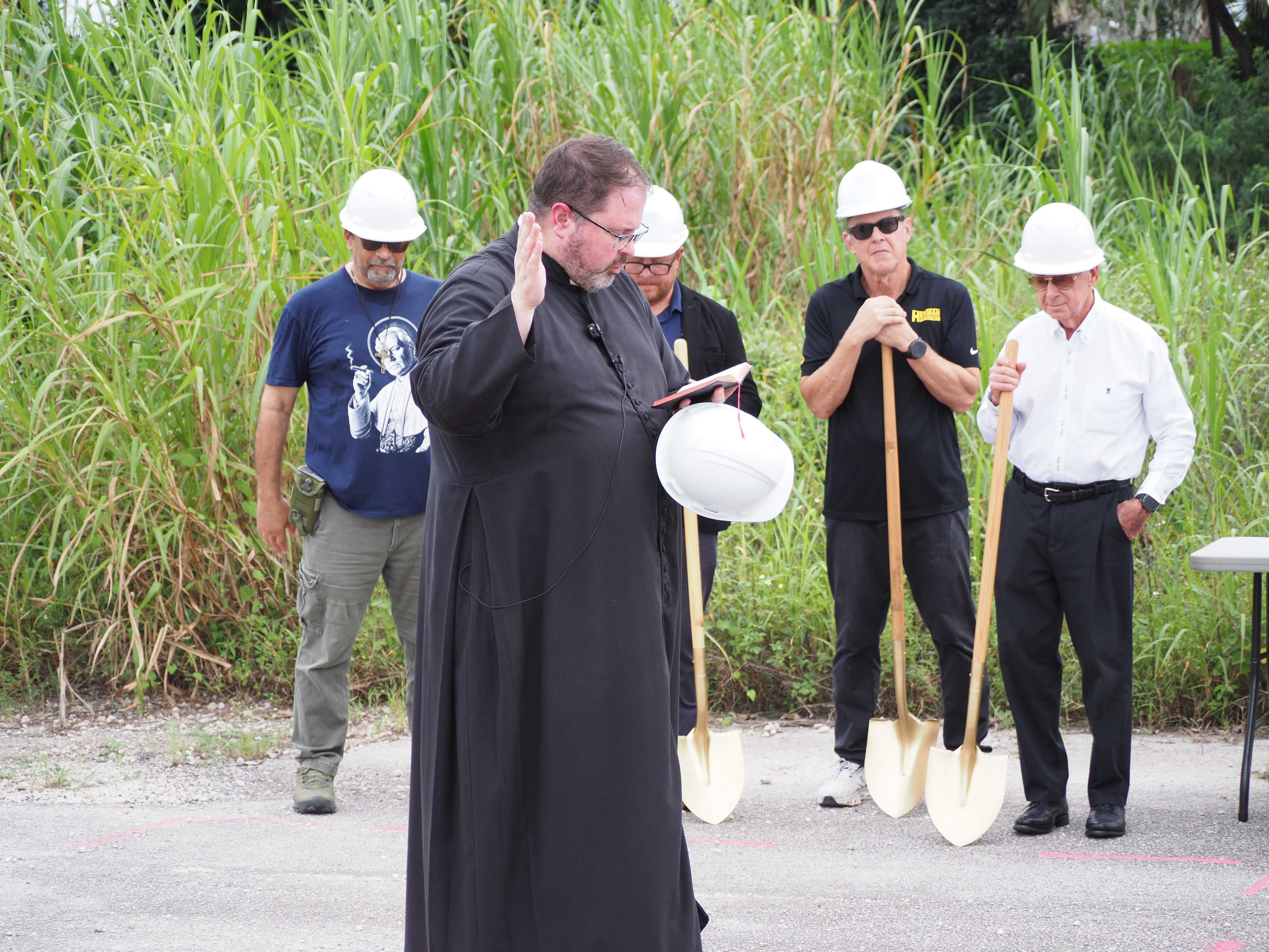 Groundbreaking Ceremony 68