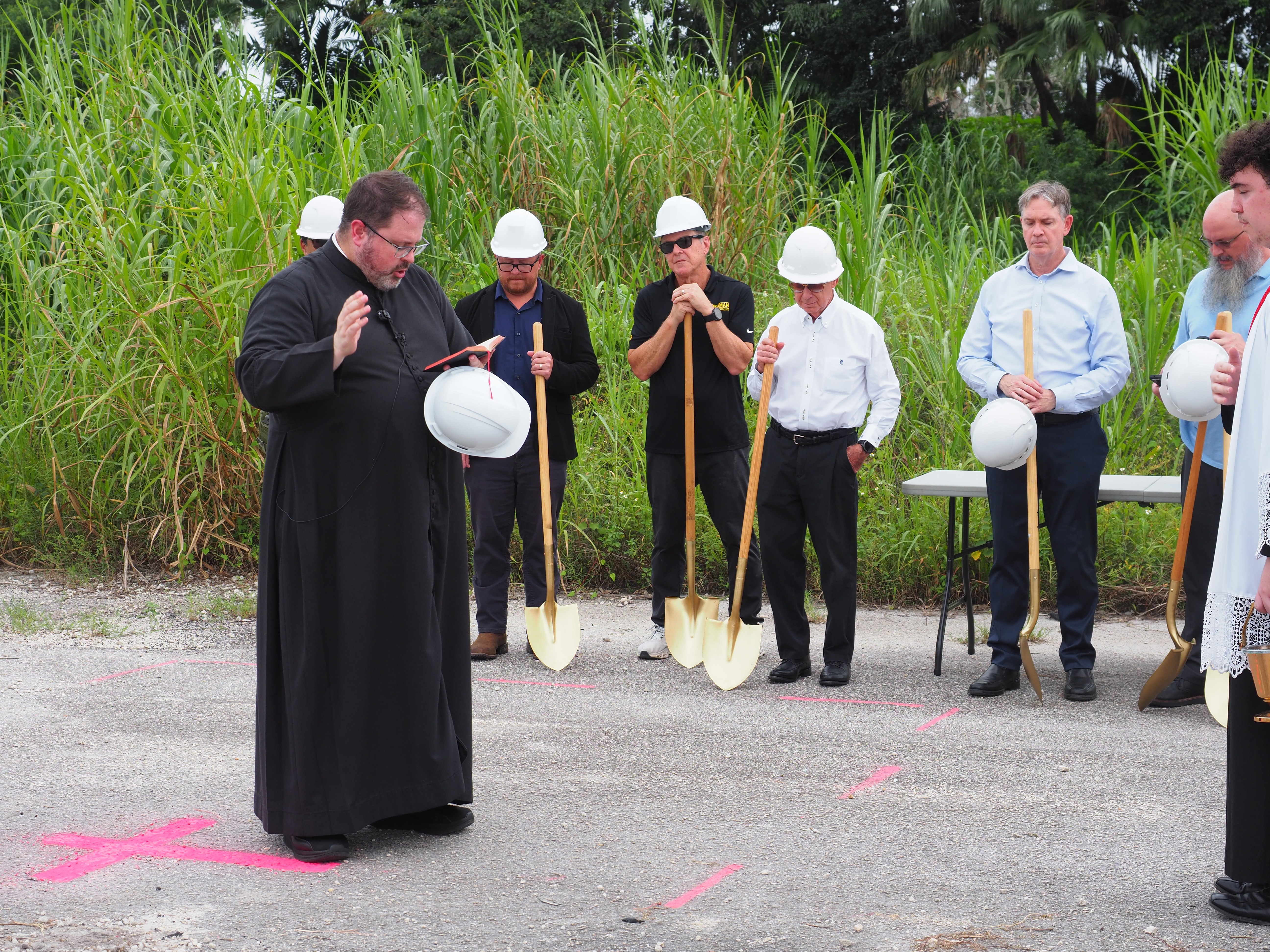 Groundbreaking Ceremony 69