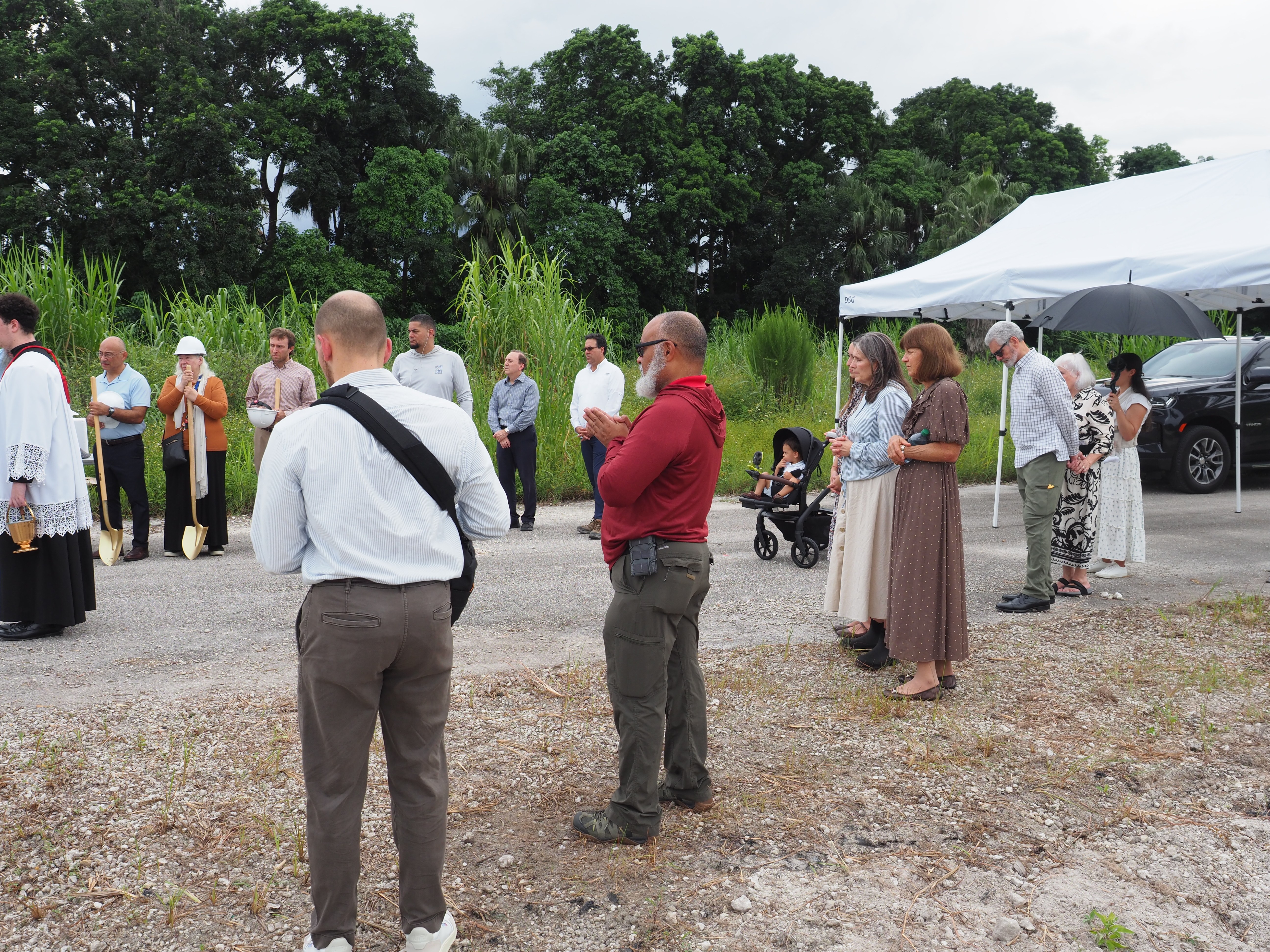Groundbreaking Ceremony 73