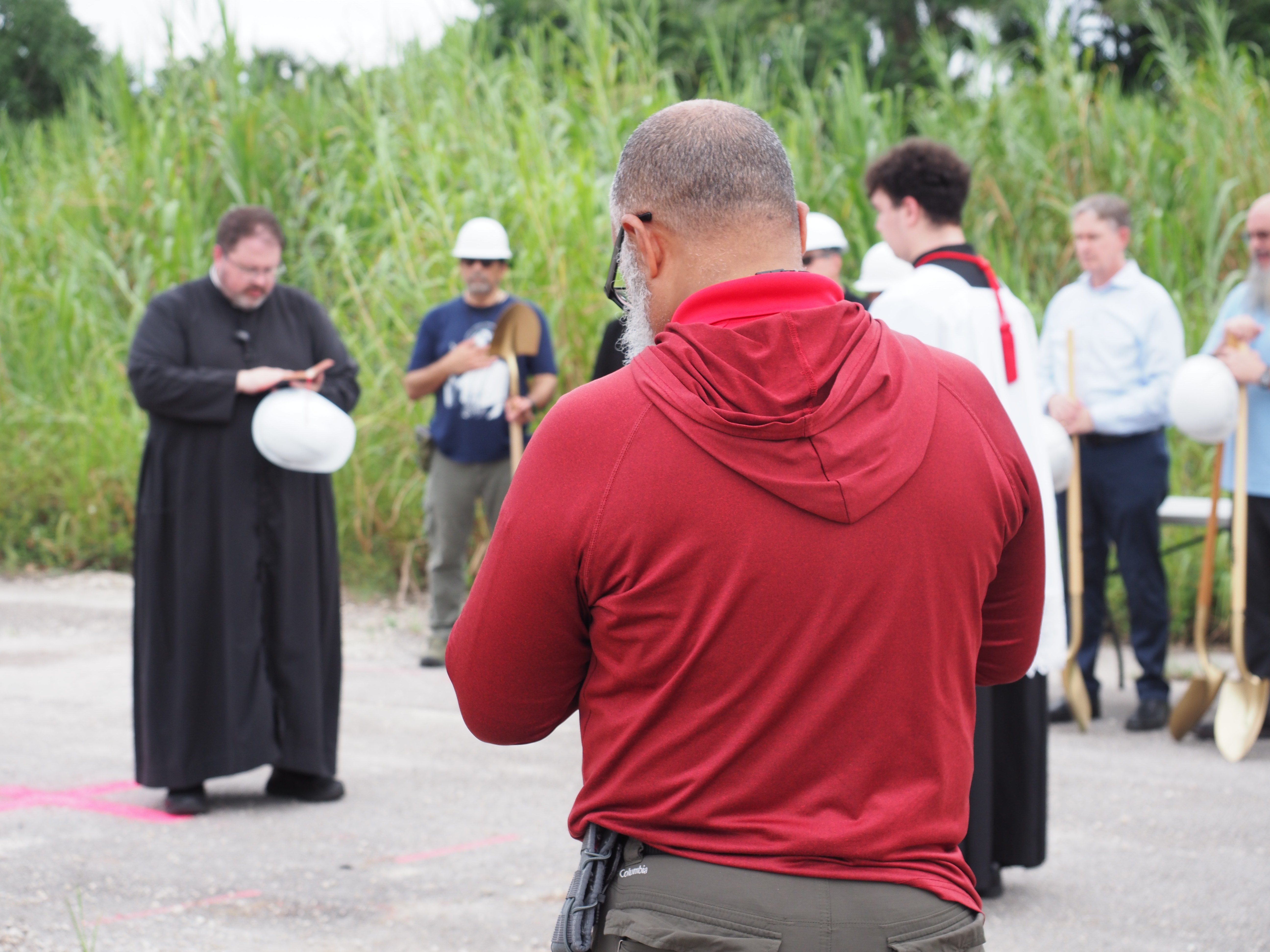 Groundbreaking Ceremony 74