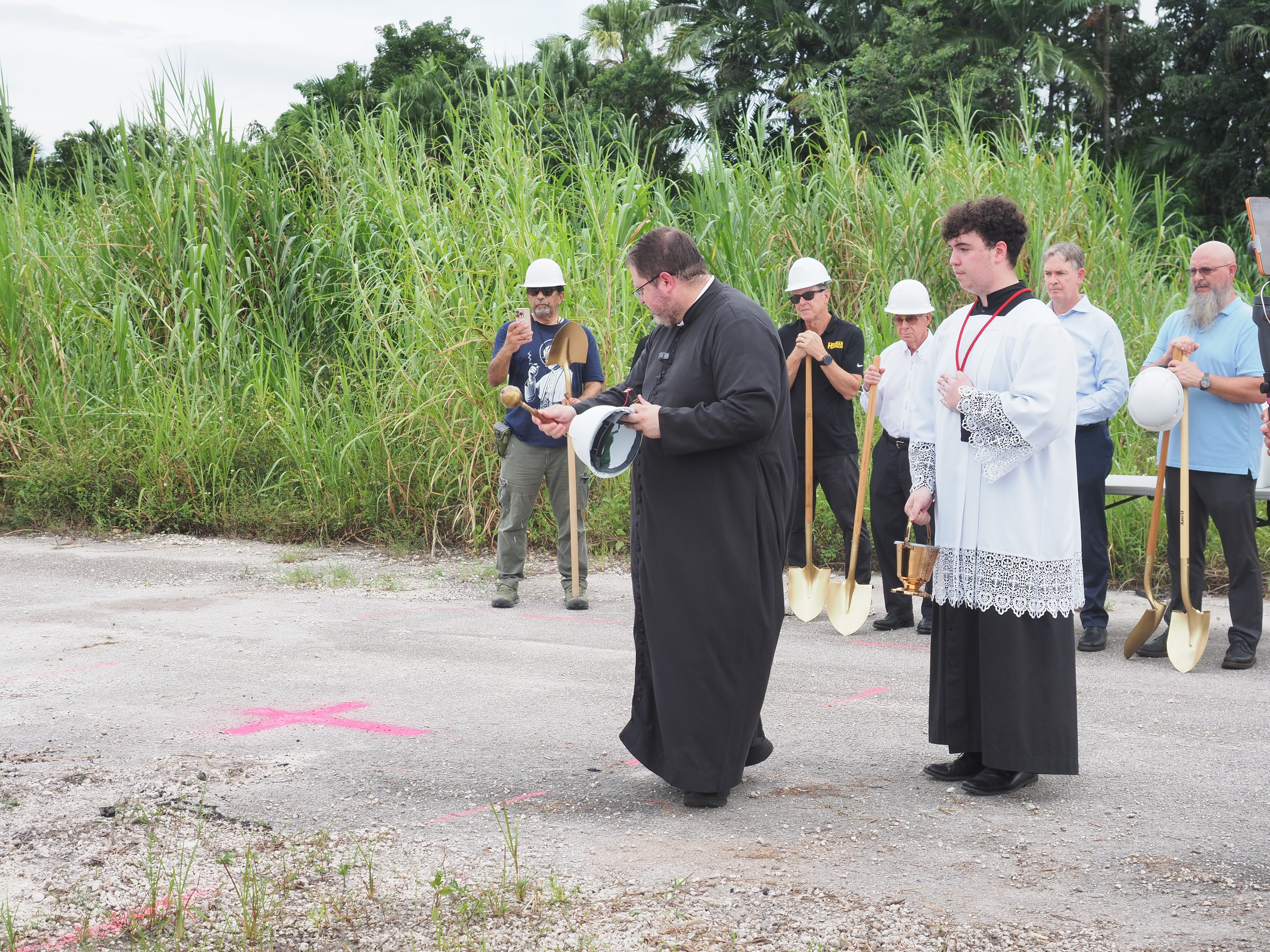 Groundbreaking Ceremony 77