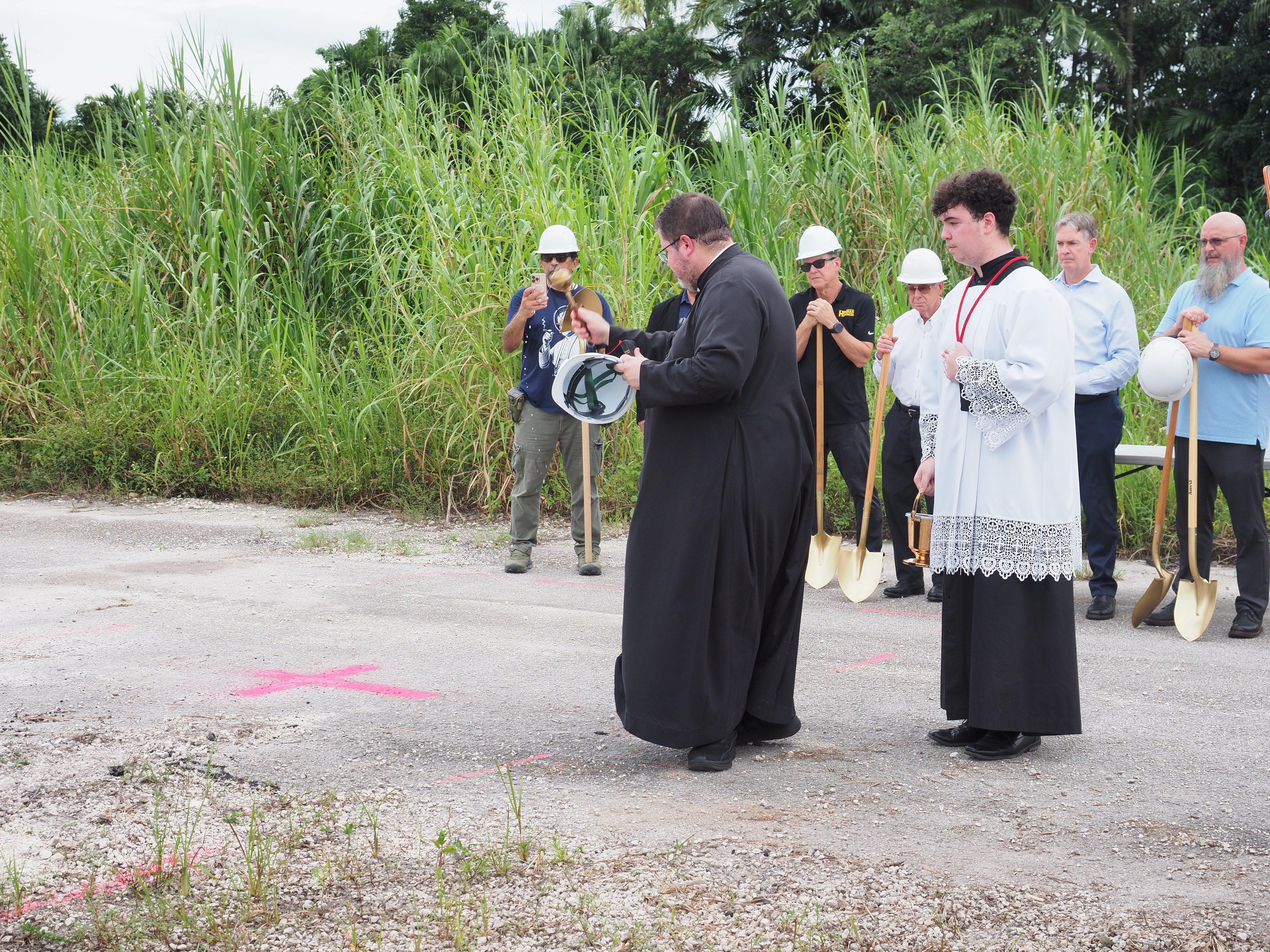 Groundbreaking Ceremony 78