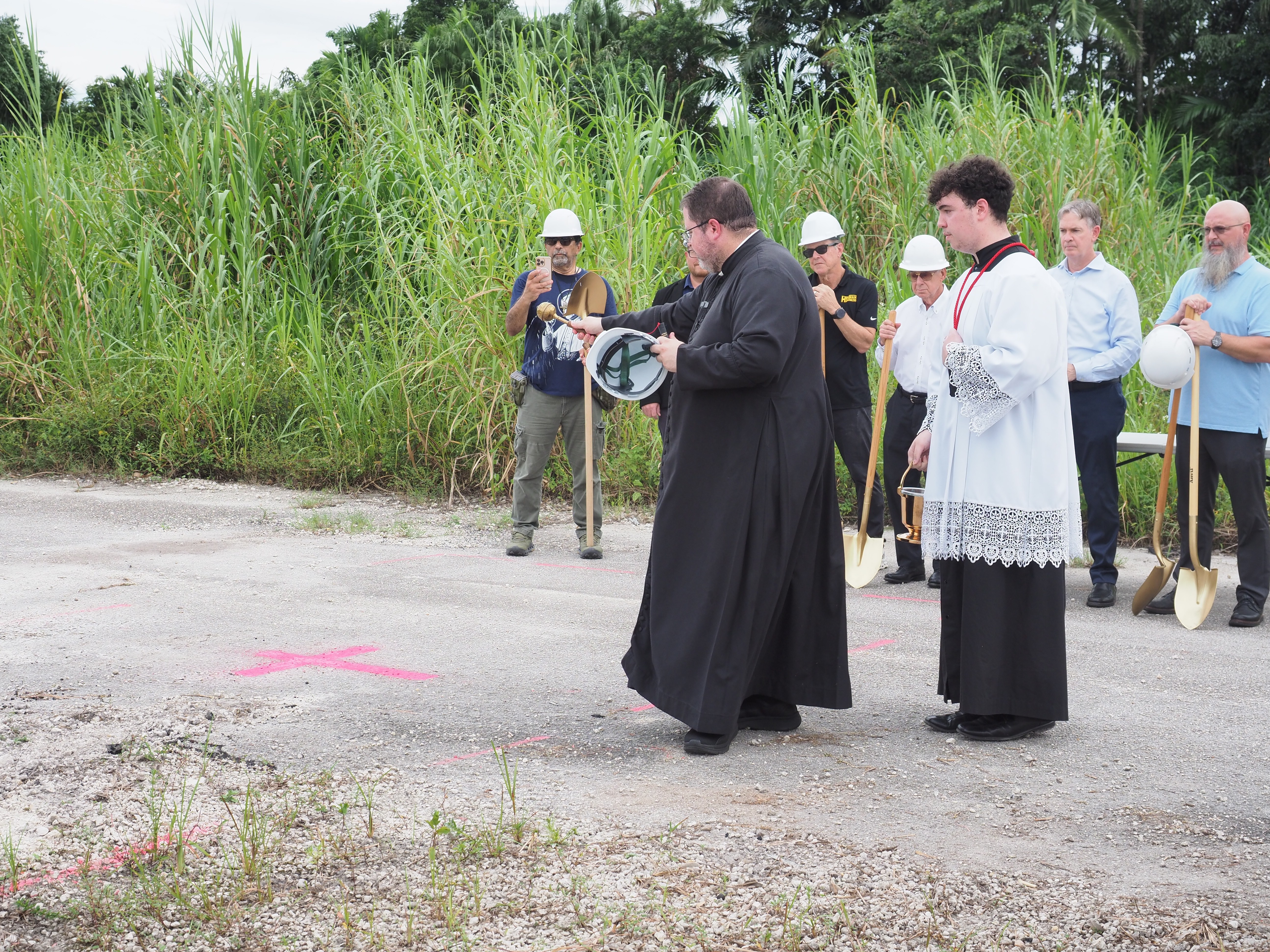 Groundbreaking Ceremony 79