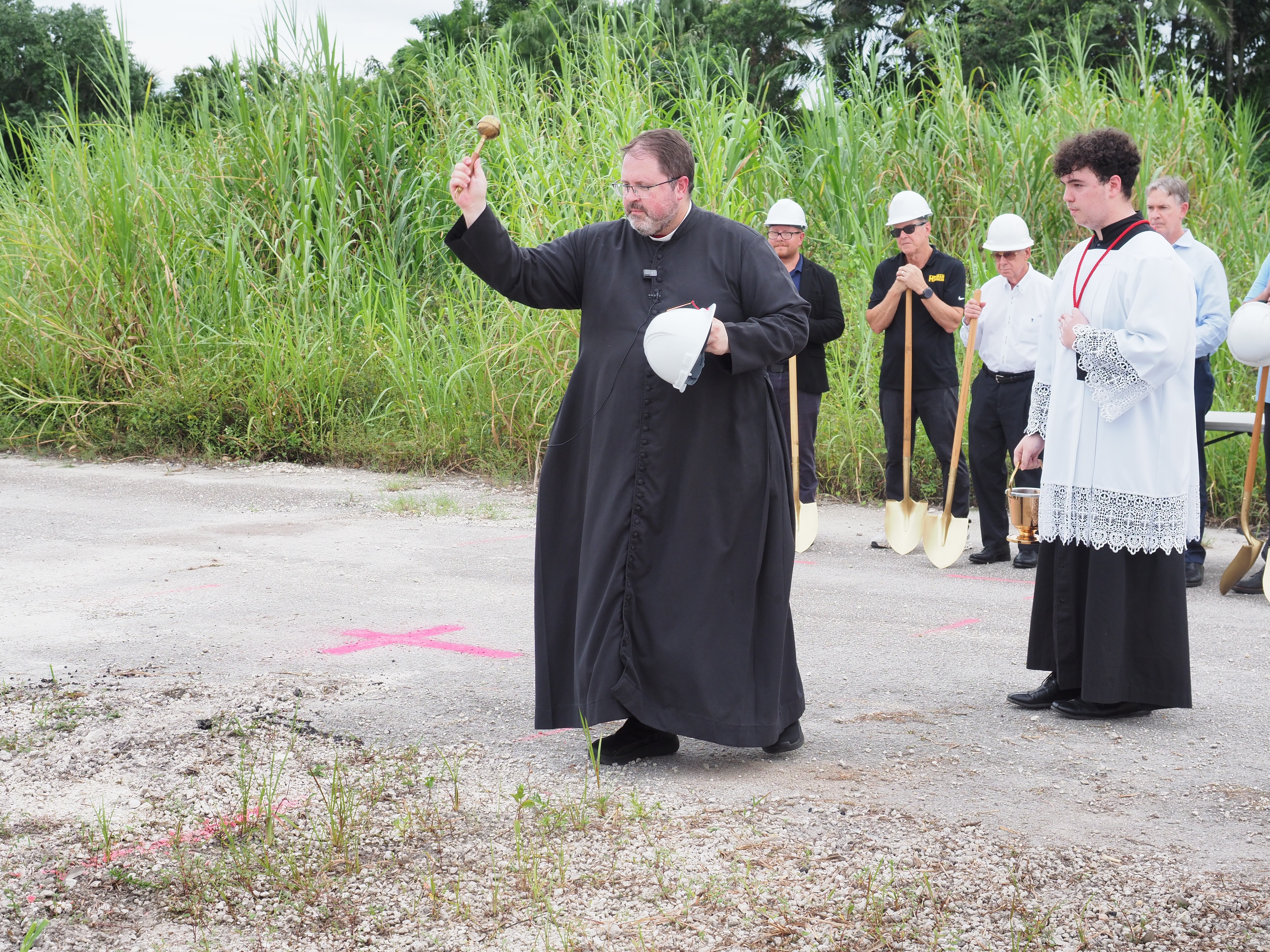 Groundbreaking Ceremony 81