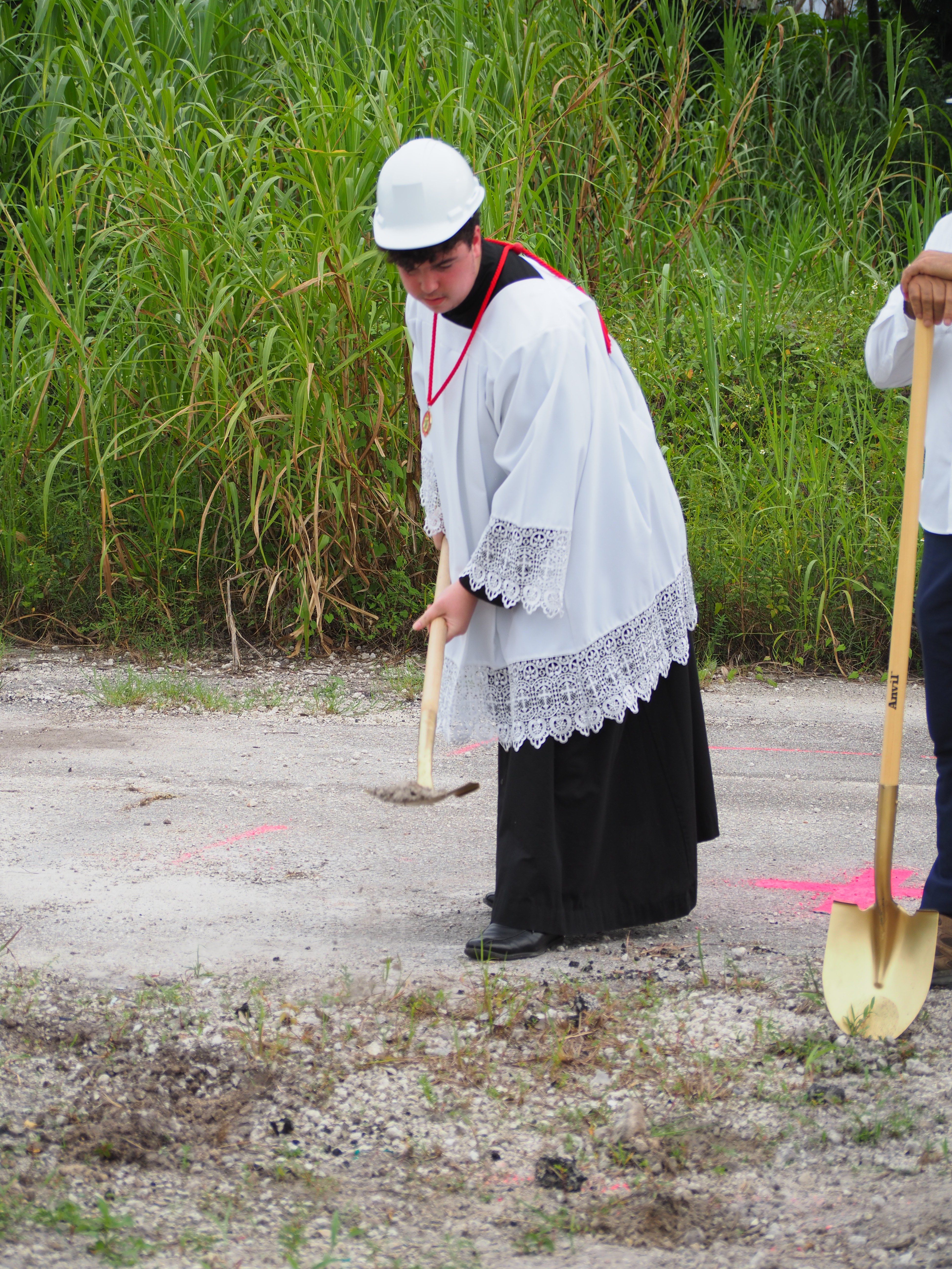 Groundbreaking Ceremony 119