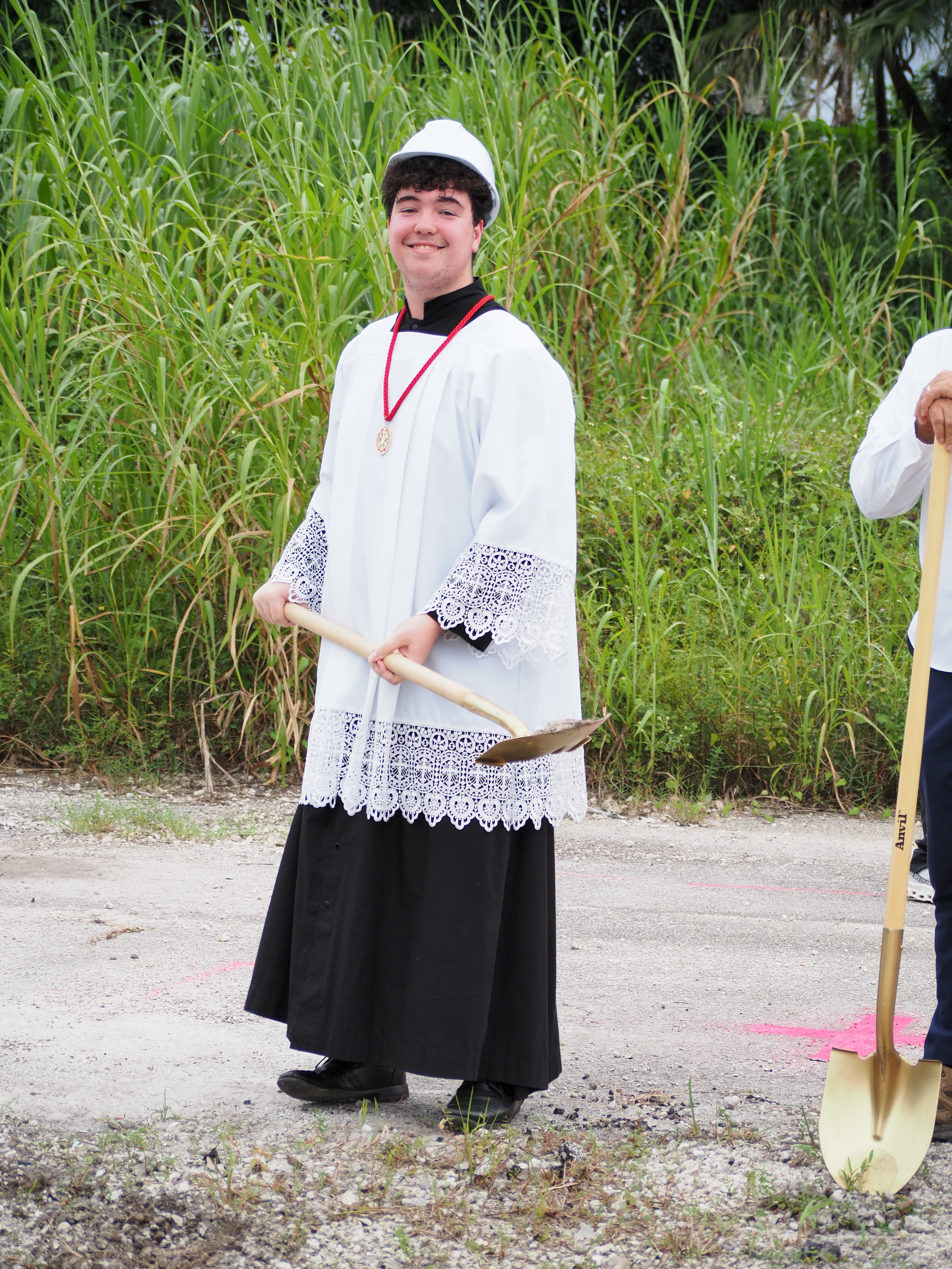 Groundbreaking Ceremony 120