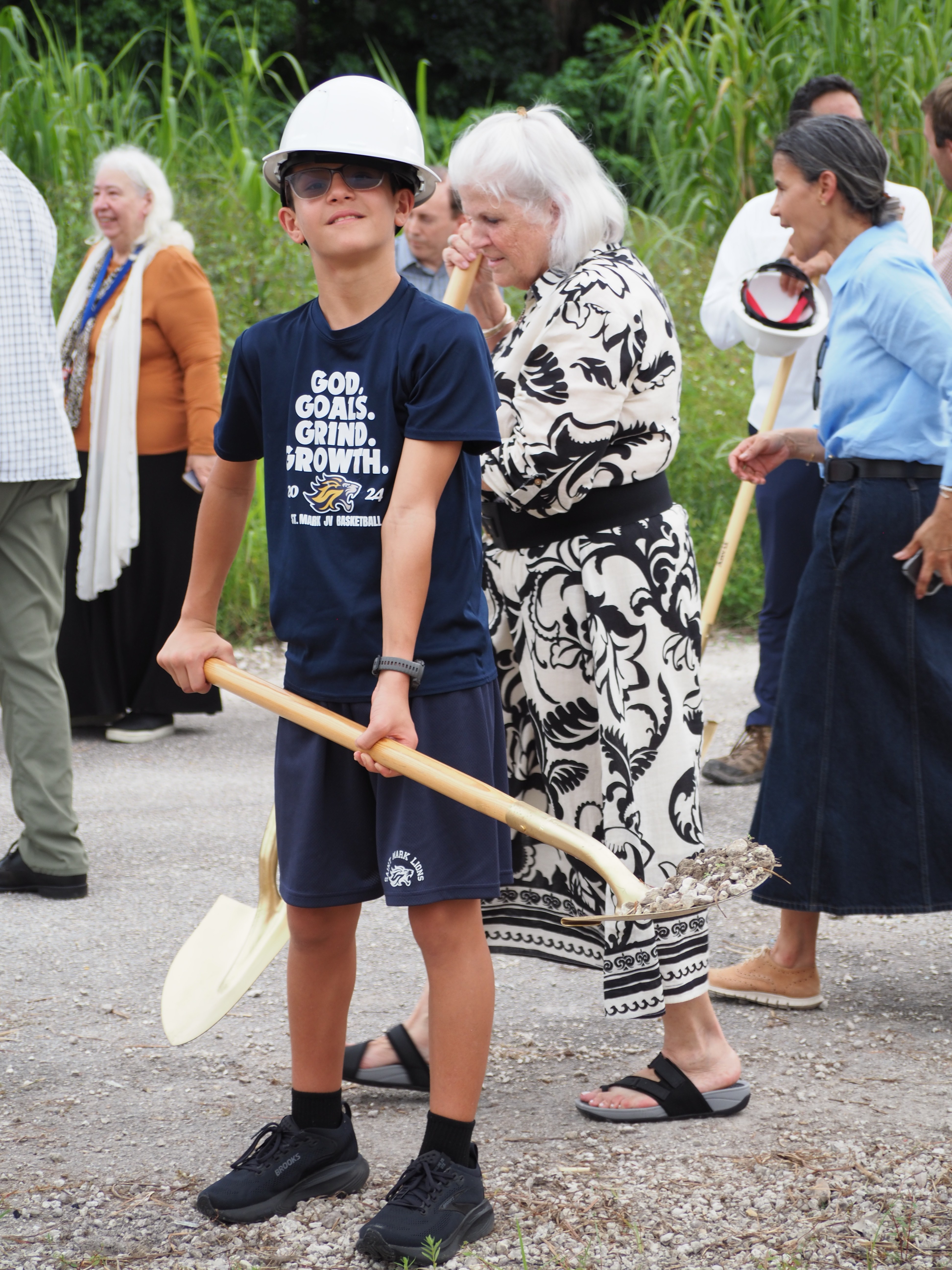 Groundbreaking Ceremony 126