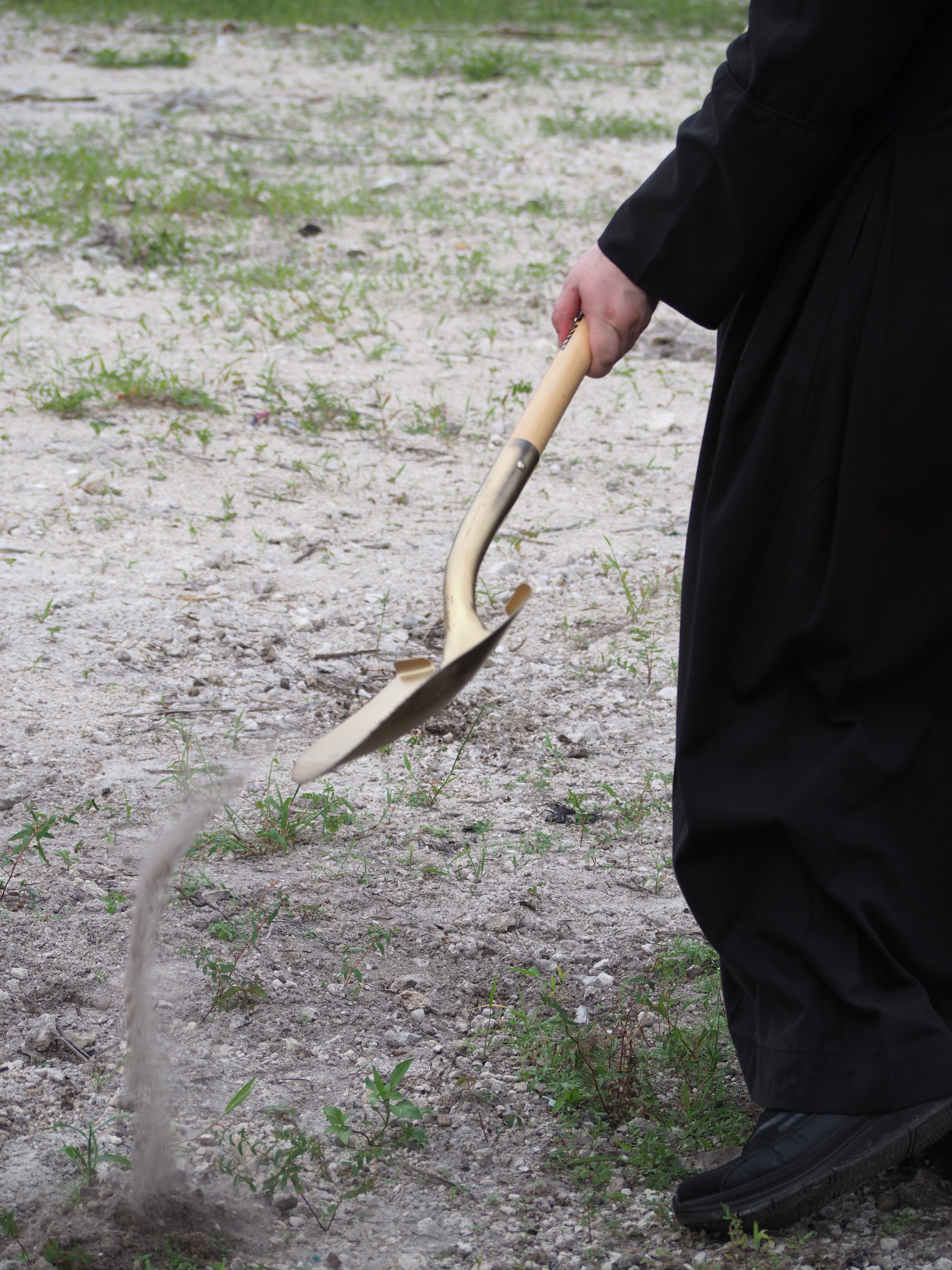 Groundbreaking Ceremony 131