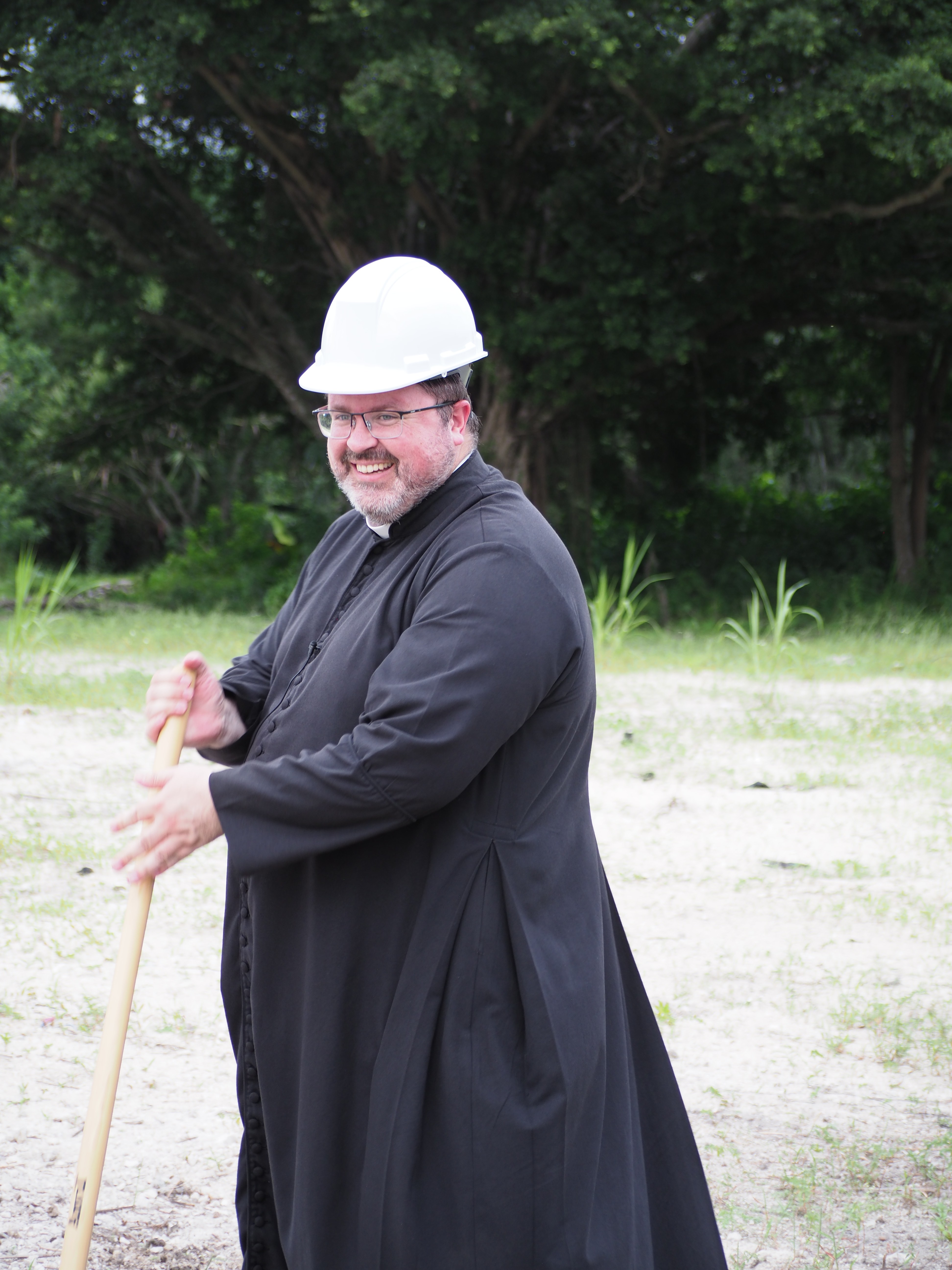 Groundbreaking Ceremony 132