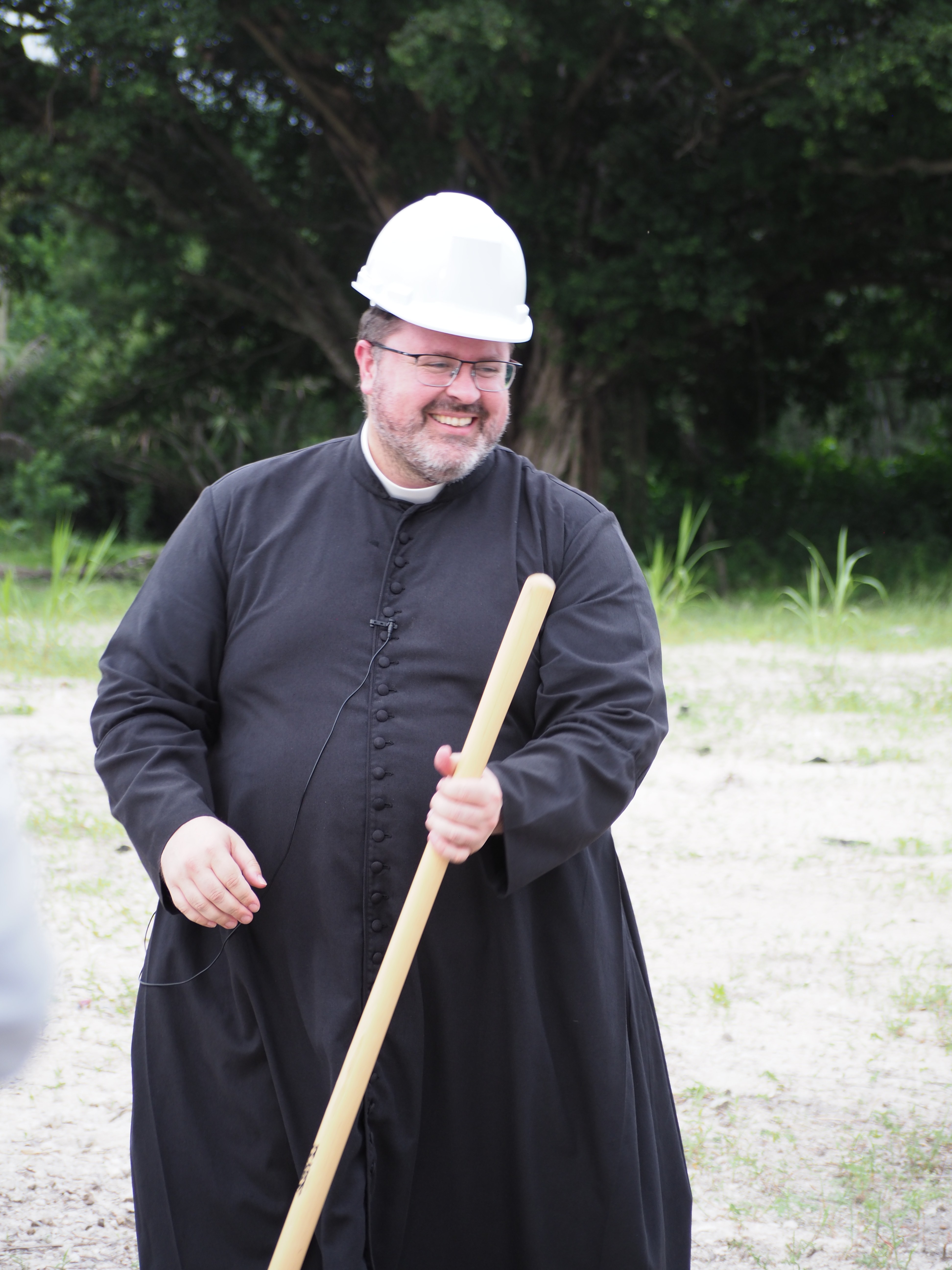 Groundbreaking Ceremony 133