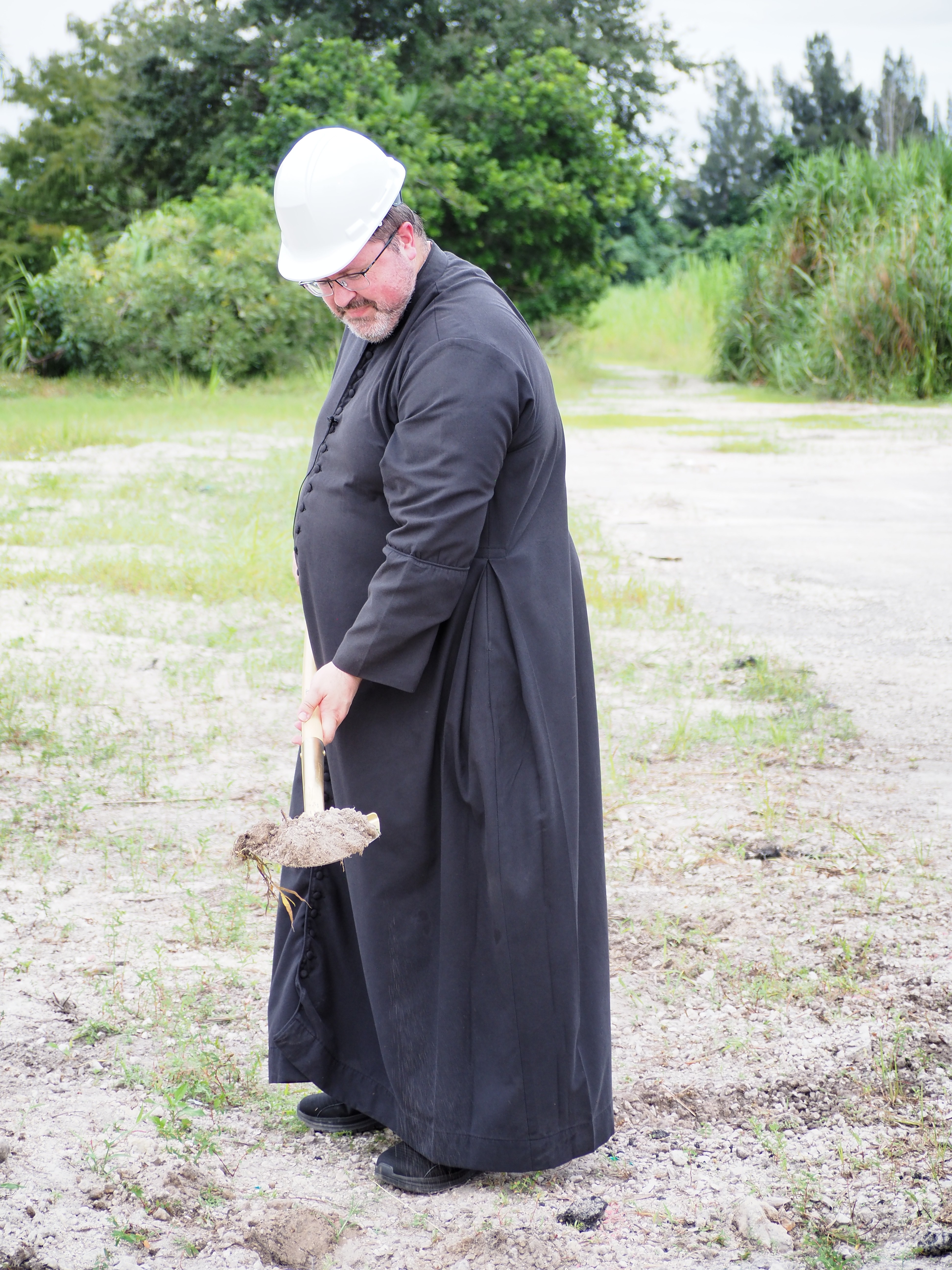 Groundbreaking Ceremony 134