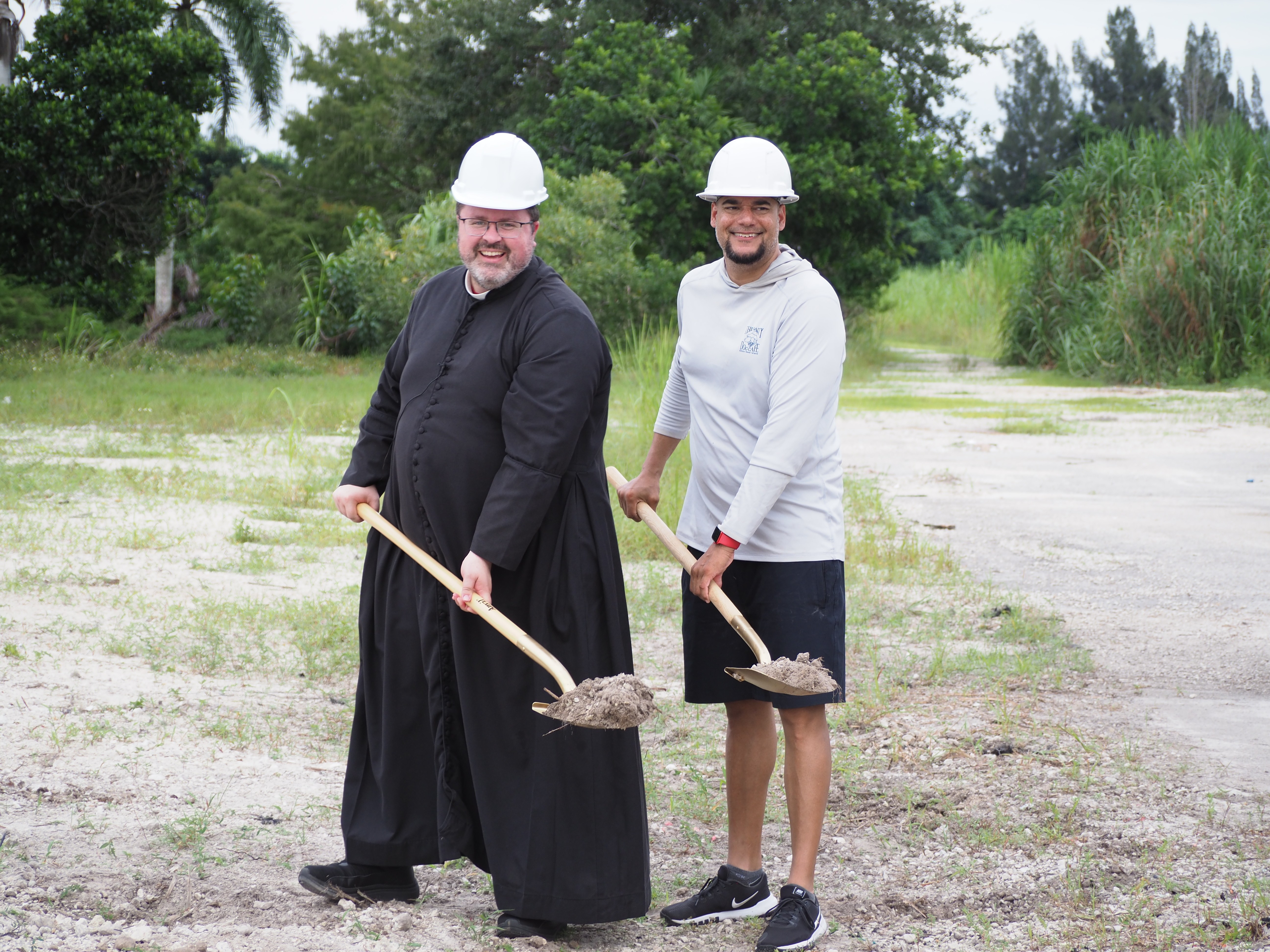 Groundbreaking Ceremony 138
