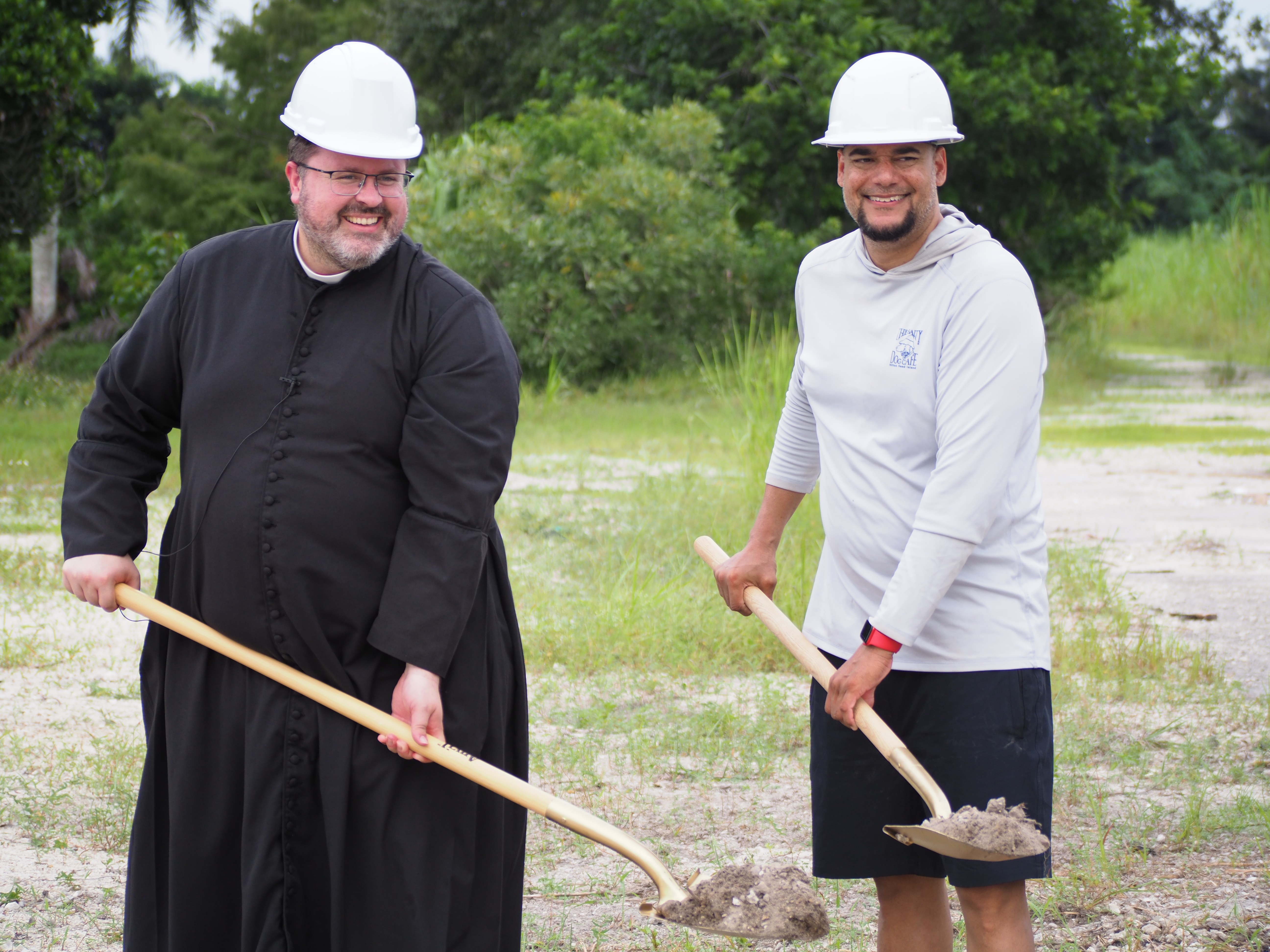 Groundbreaking Ceremony 139