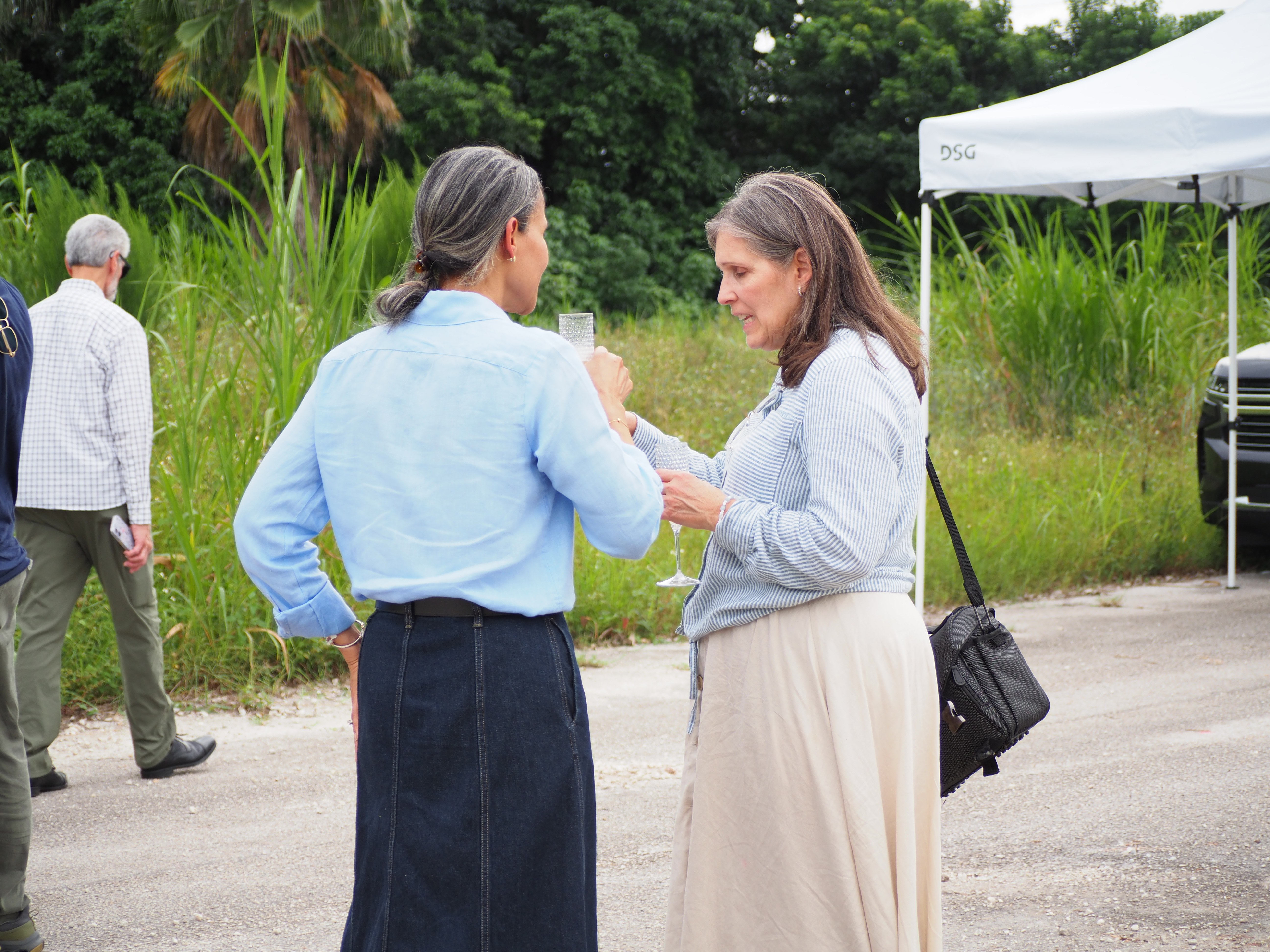 Groundbreaking Ceremony 154